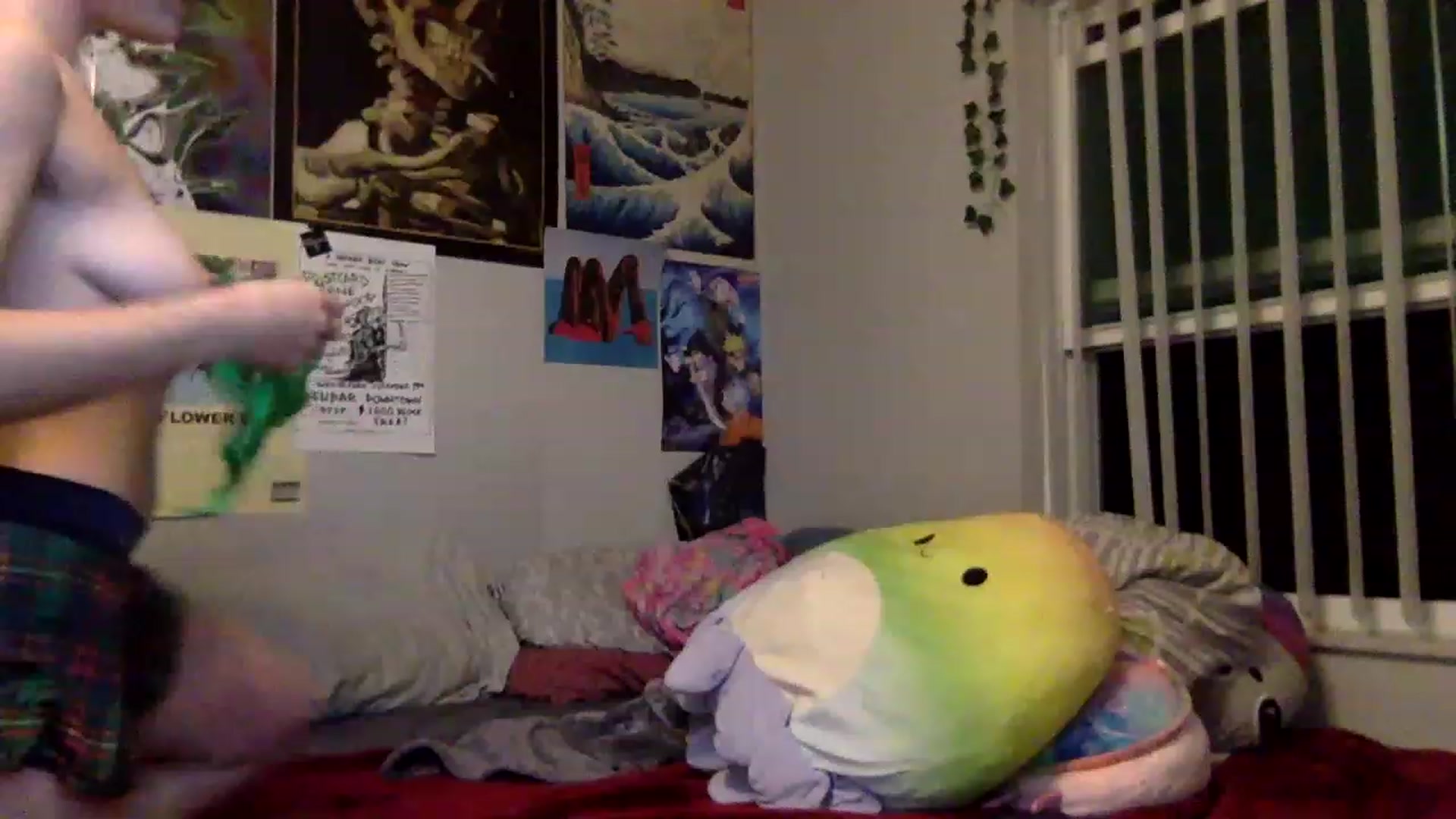 Gallery image thumbnail from Babysprite's myfreecams stream on, 11/27/2022, 24:55 image 19 of 20