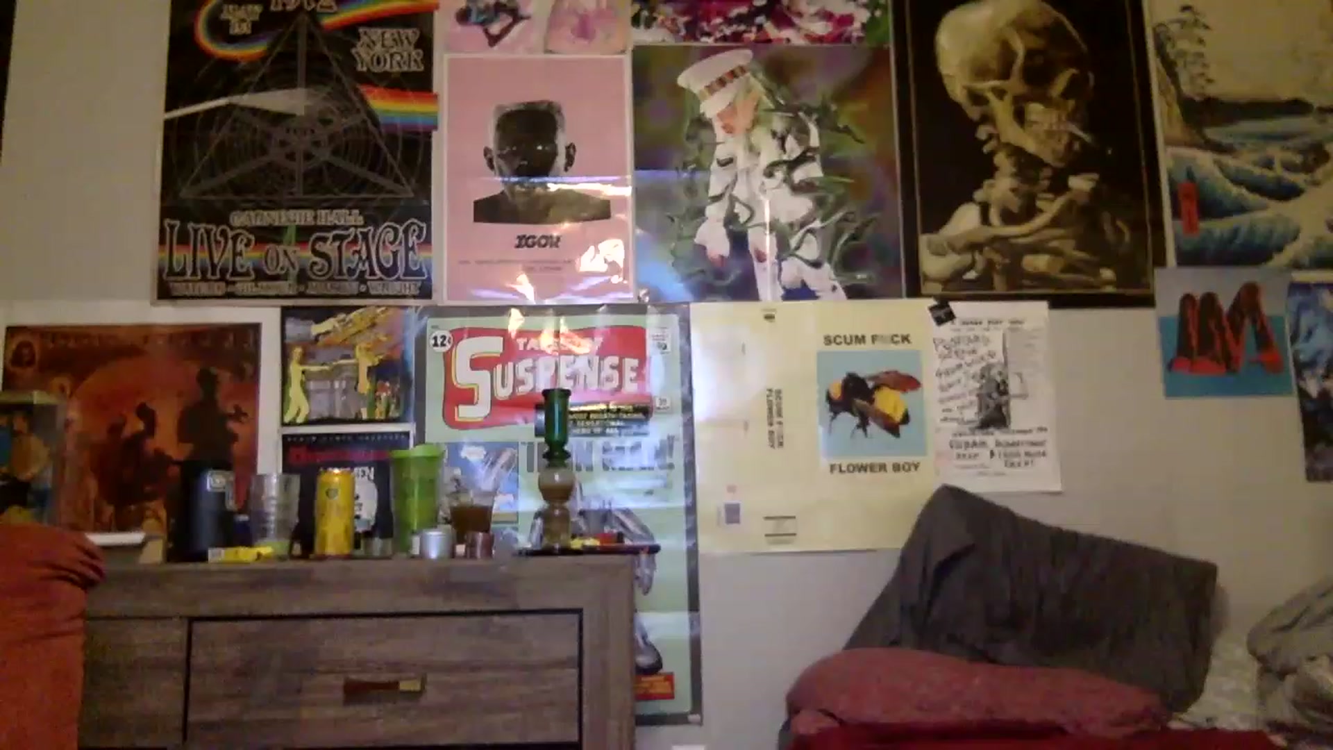 Gallery image thumbnail from Babysprite's myfreecams stream on, 11/28/2022, 02:07 image 16 of 20