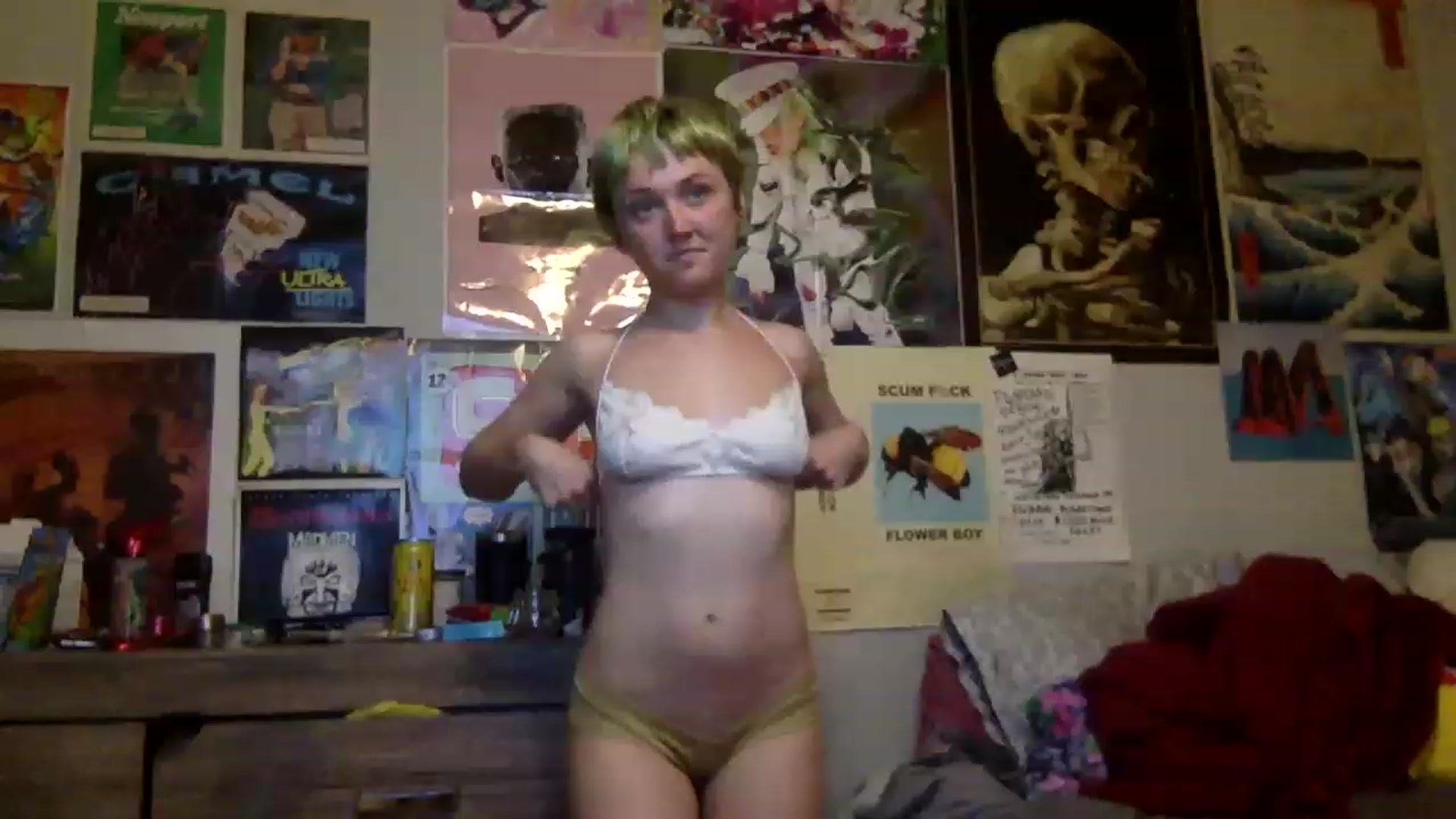 Gallery image thumbnail from Babysprite's myfreecams stream on, 03/20/2023, 24:01 image 2 of 20
