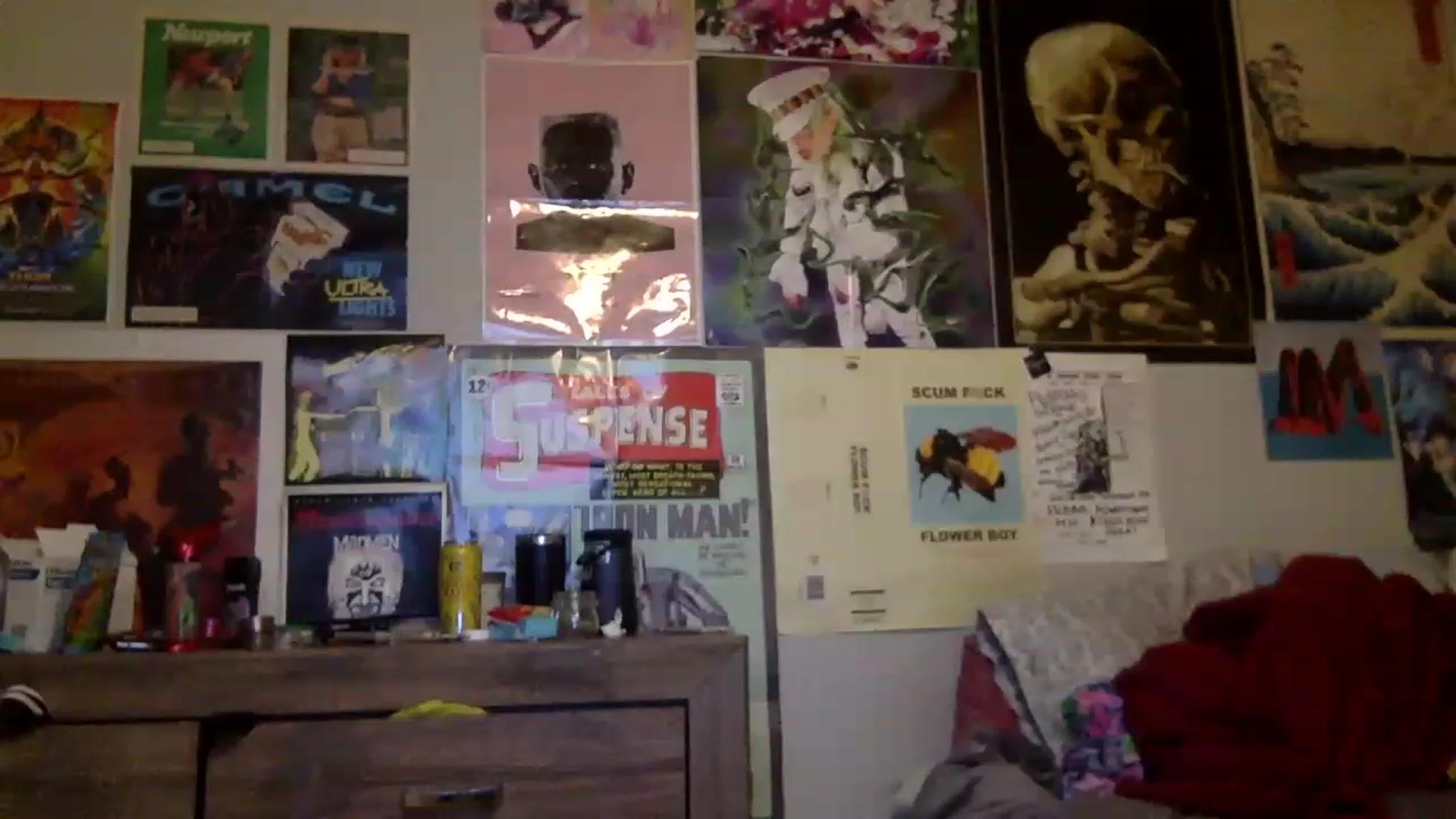 Gallery image thumbnail from Babysprite's myfreecams stream on, 03/20/2023, 24:01 image 7 of 20