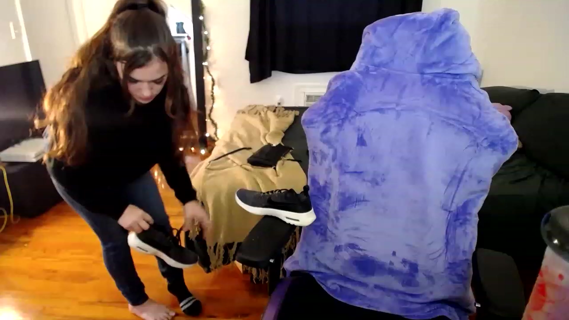 Gallery image thumbnail from BabyxKat's myfreecams stream on, 12/22/2022, 21:29 image 20 of 20
