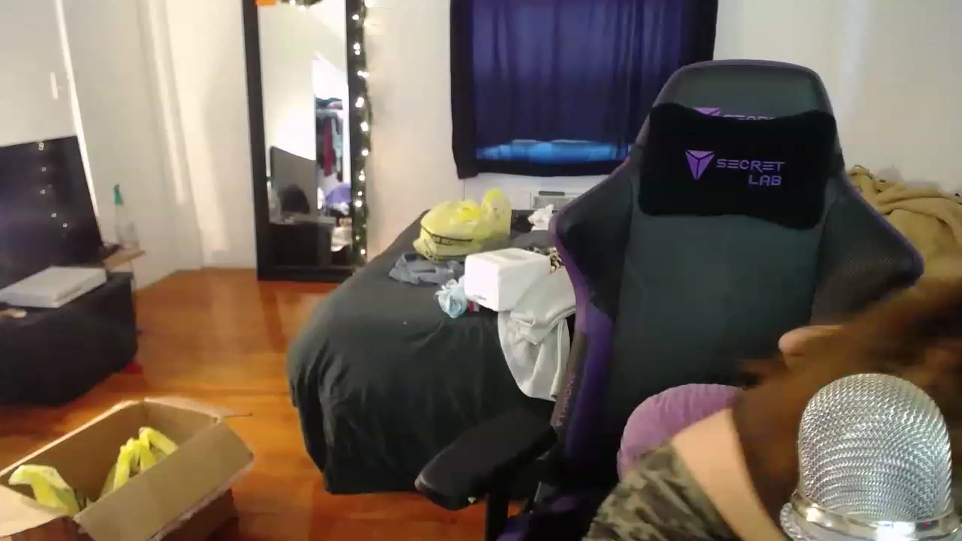 Gallery image thumbnail from BabyxKat's myfreecams stream on, 01/02/2023, 18:39 image 12 of 20