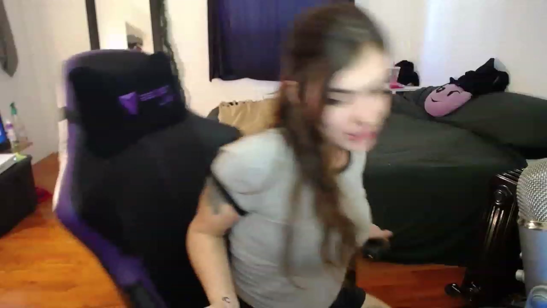 Gallery image thumbnail from BabyxKat's myfreecams stream on, 01/10/2023, 19:20 image 16 of 20