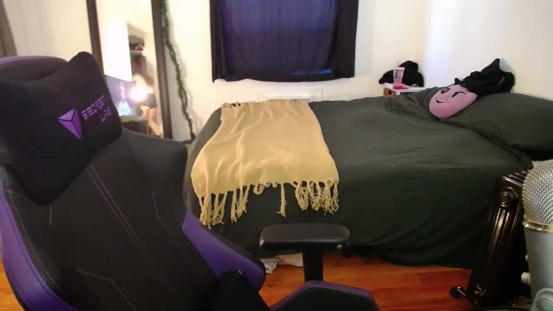 Gallery image thumbnail from BabyxKat's myfreecams stream on, 01/10/2023, 19:20 image 15 of 20