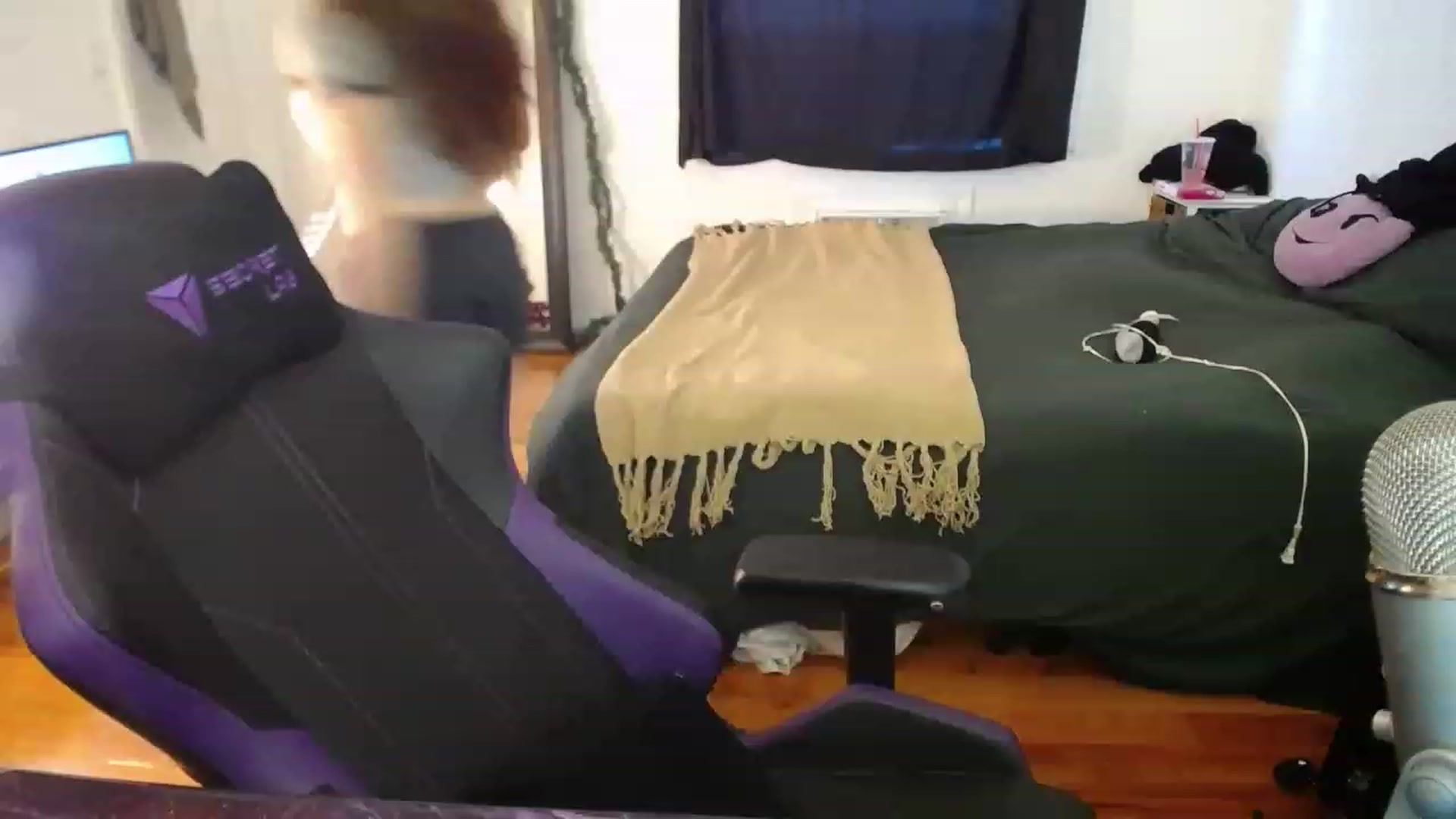 Gallery image thumbnail from BabyxKat's myfreecams stream on, 01/10/2023, 21:34 image 19 of 20