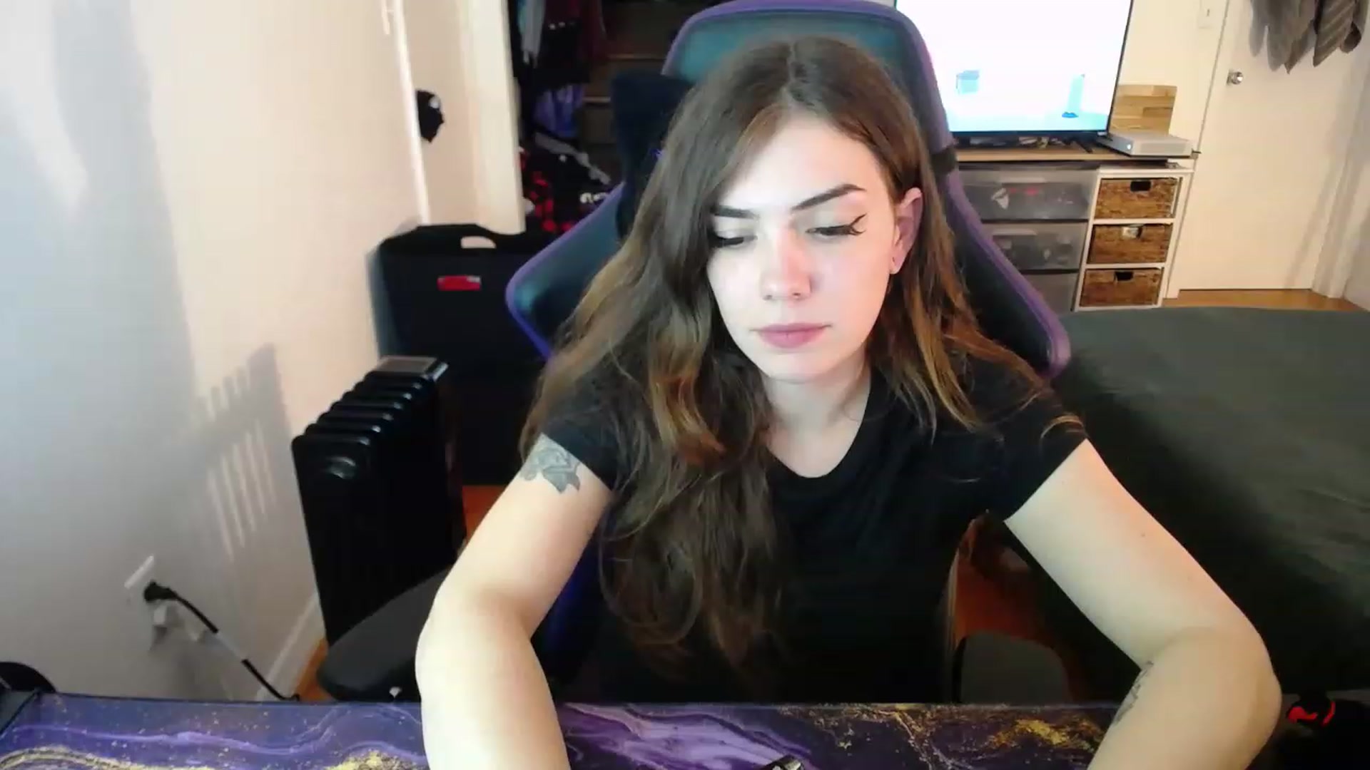 Gallery image thumbnail from BabyxKat's myfreecams stream on, 01/16/2023, 19:46 image 2 of 20