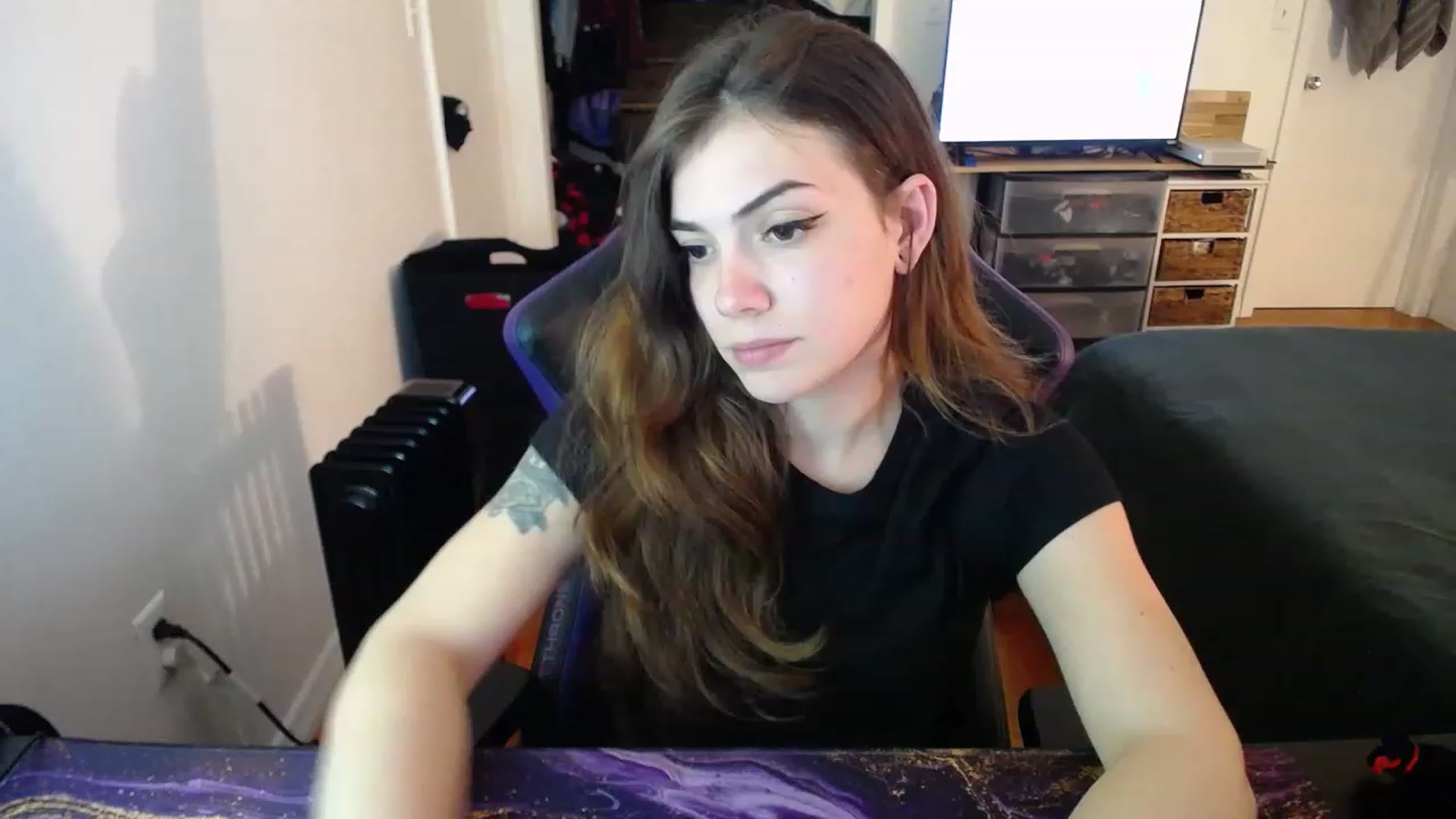 Gallery image thumbnail from BabyxKat's myfreecams stream on, 01/16/2023, 19:46 image 18 of 20