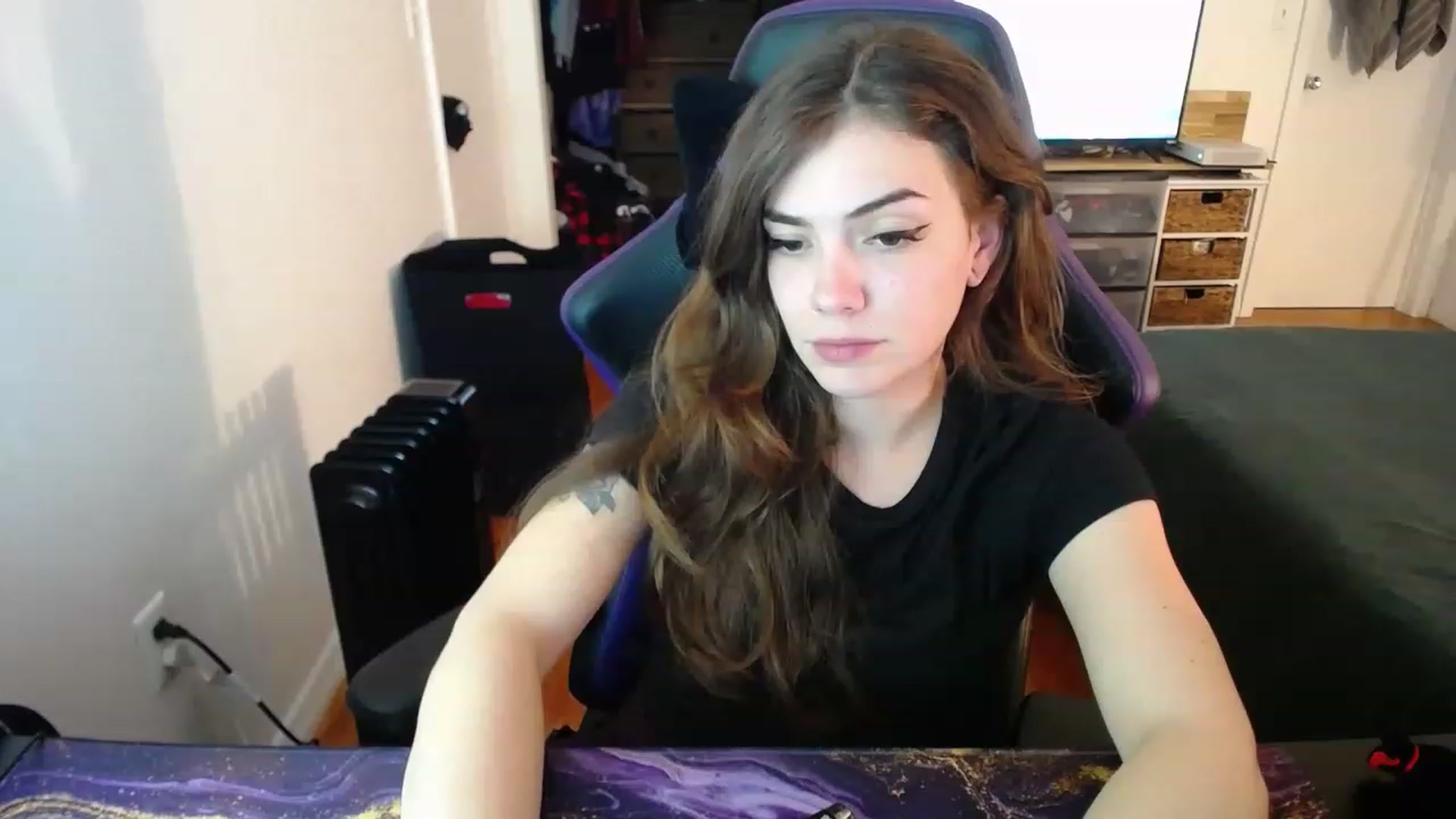 Gallery image thumbnail from BabyxKat's myfreecams stream on, 01/16/2023, 19:46 image 5 of 20