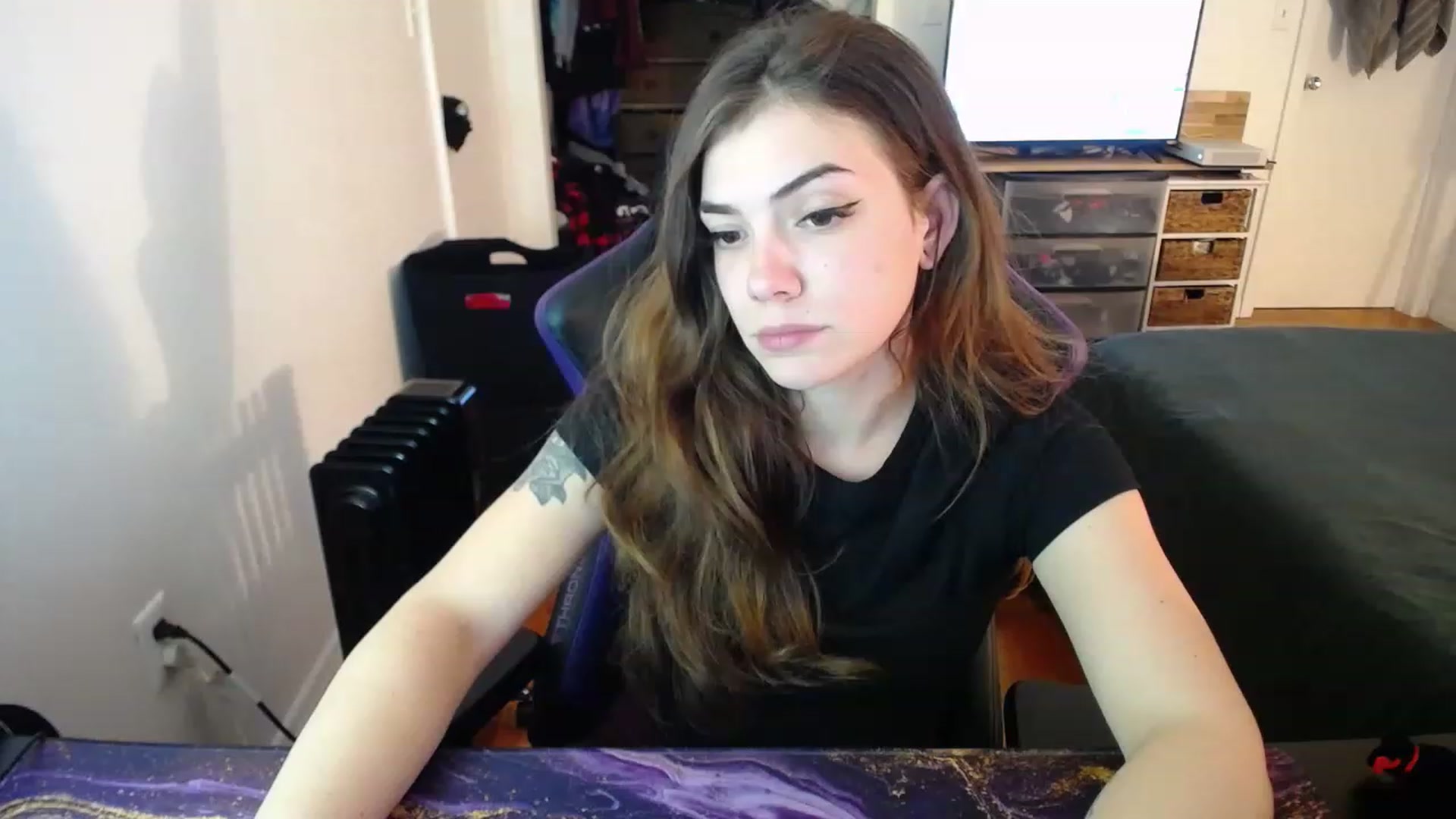 Gallery image thumbnail from BabyxKat's myfreecams stream on, 01/16/2023, 19:46 image 15 of 20