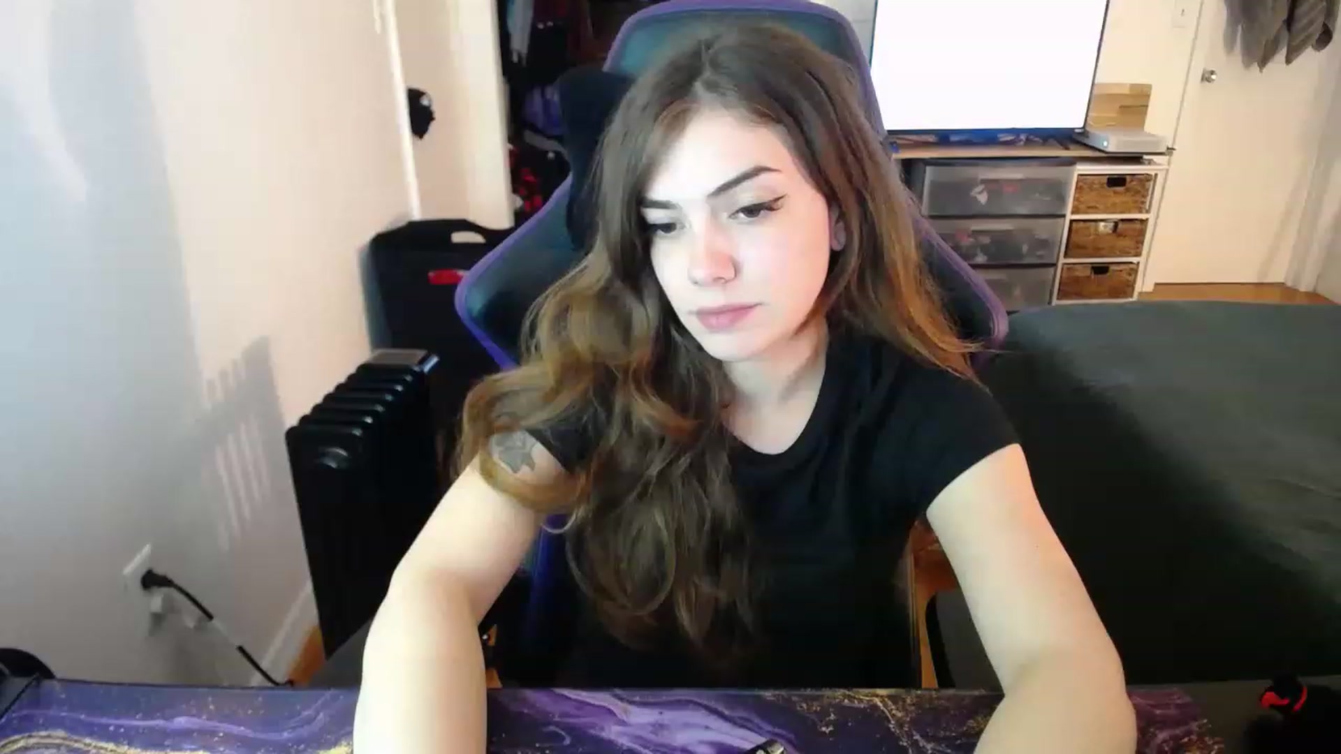 Gallery image thumbnail from BabyxKat's myfreecams stream on, 01/16/2023, 19:46 image 4 of 20