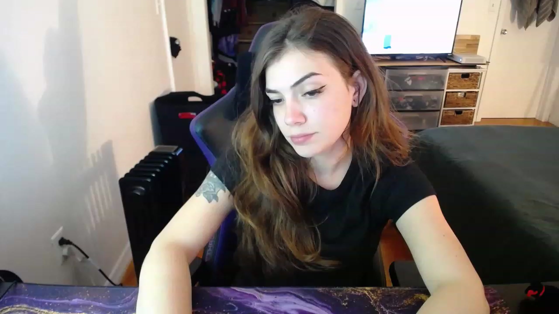 Gallery image thumbnail from BabyxKat's myfreecams stream on, 01/16/2023, 19:46 image 16 of 20