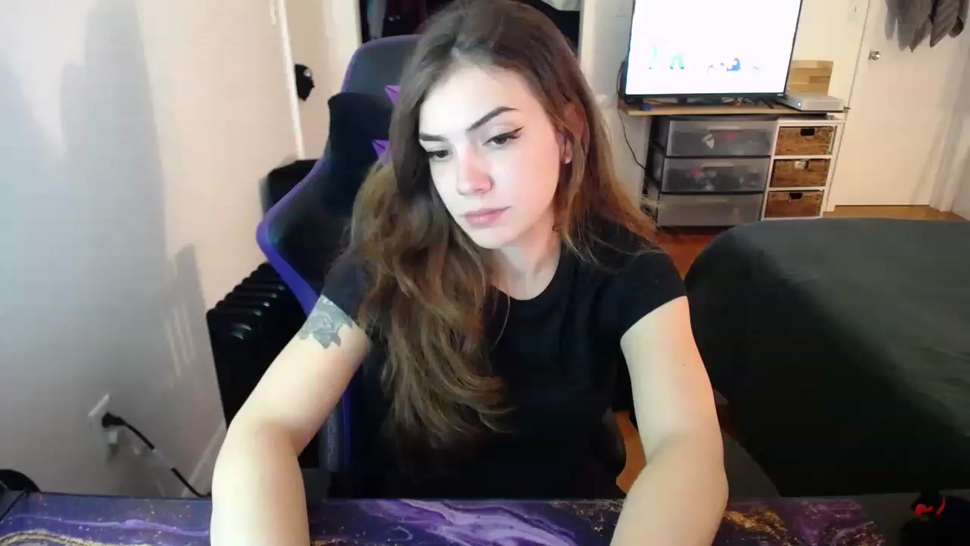 Gallery image thumbnail from BabyxKat's myfreecams stream on, 01/16/2023, 19:46 image 12 of 20