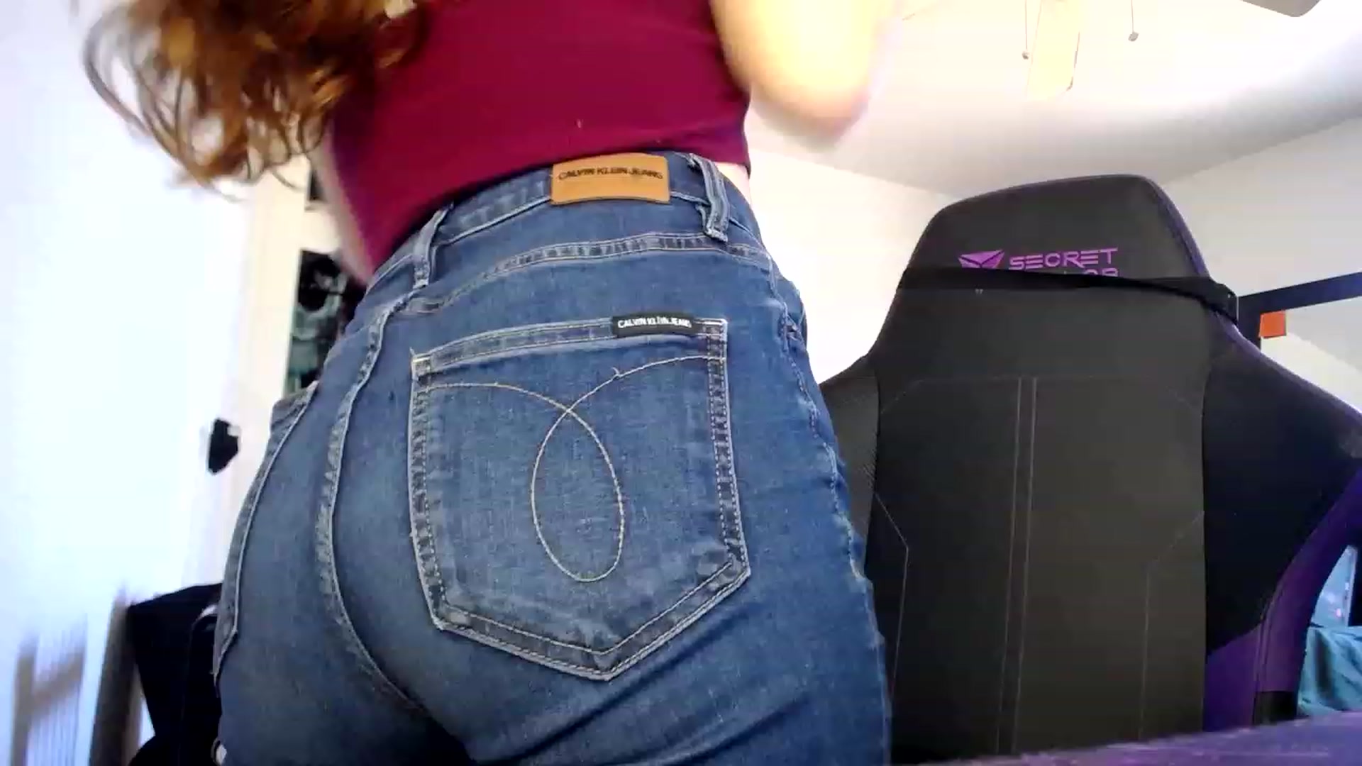 Gallery image thumbnail from BabyxKat's myfreecams stream on, 01/26/2023, 19:33 image 13 of 20