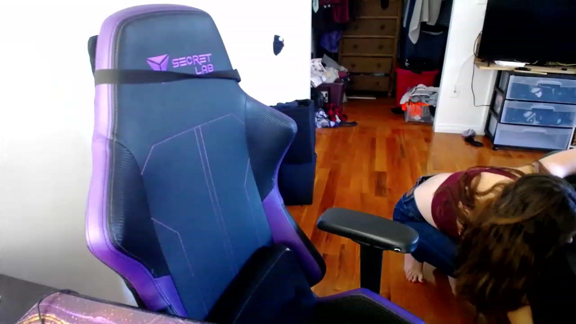 Gallery image thumbnail from BabyxKat's myfreecams stream on, 01/26/2023, 19:33 image 3 of 20