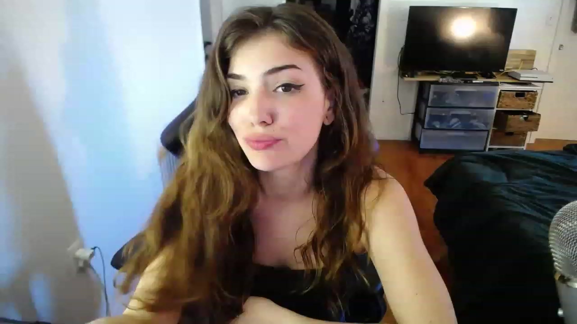 Gallery image thumbnail from BabyxKat's myfreecams stream on, 01/31/2023, 18:43 image 20 of 20