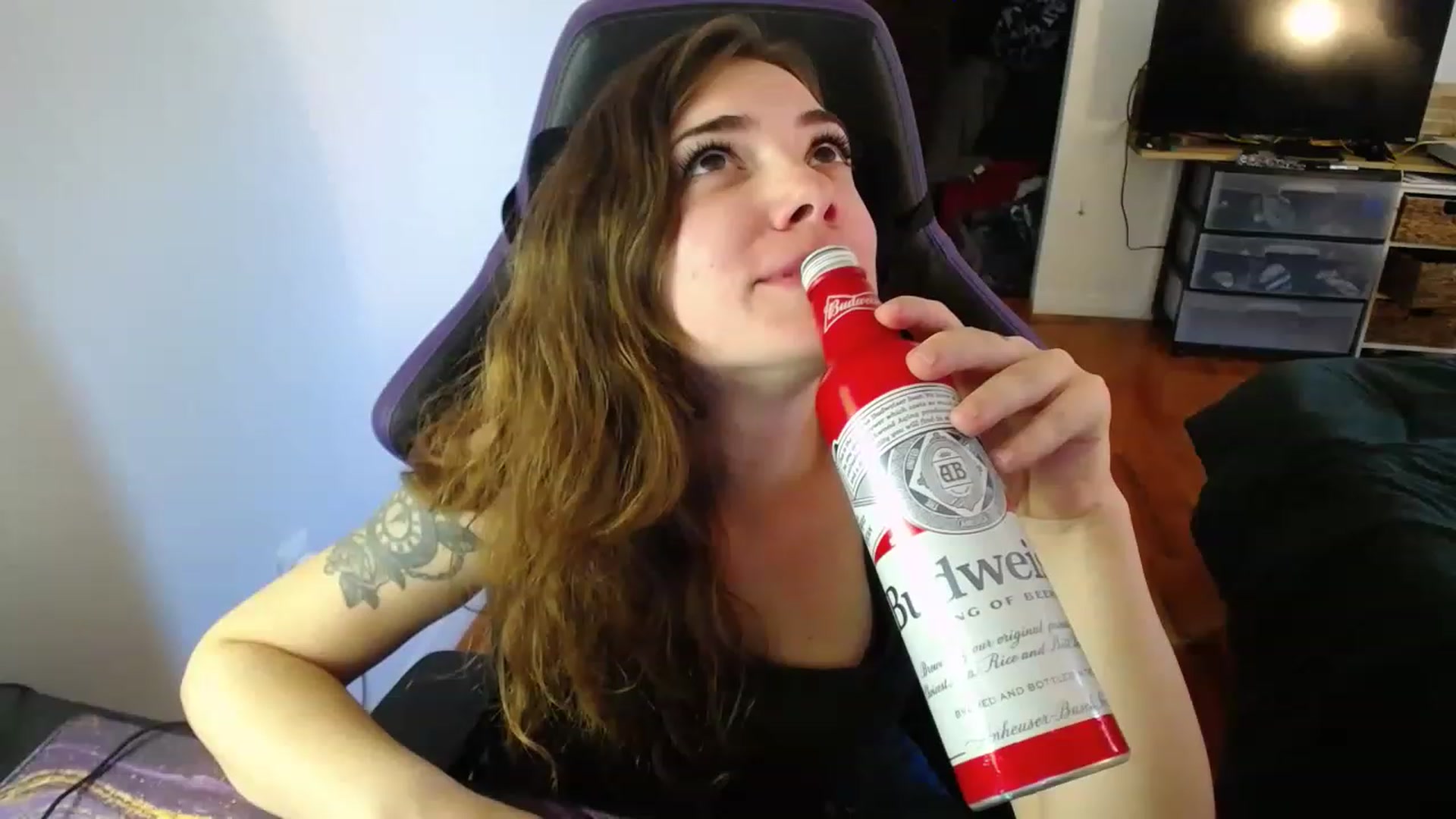 Gallery image thumbnail from BabyxKat's myfreecams stream on, 01/31/2023, 18:43 image 15 of 20