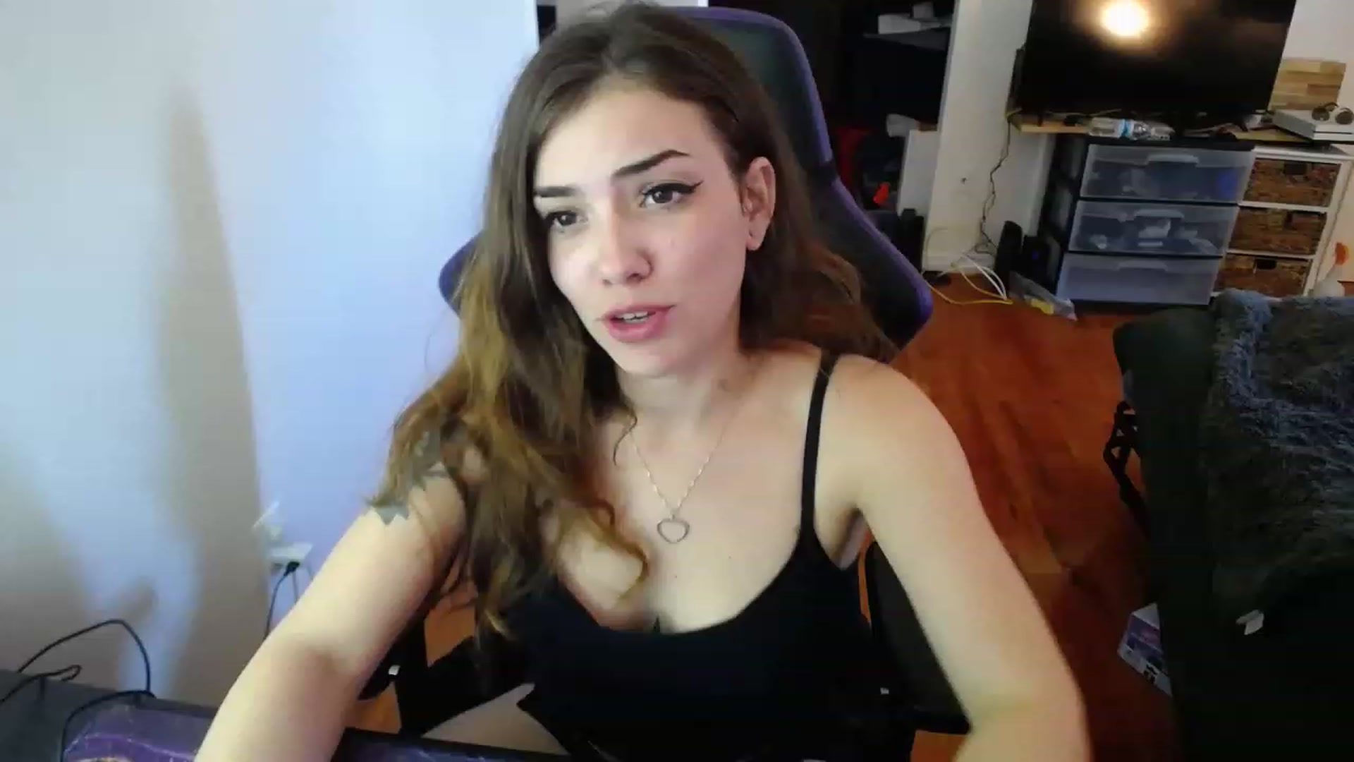 Gallery image thumbnail from BabyxKat's myfreecams stream on, 02/02/2023, 19:16 image 5 of 20