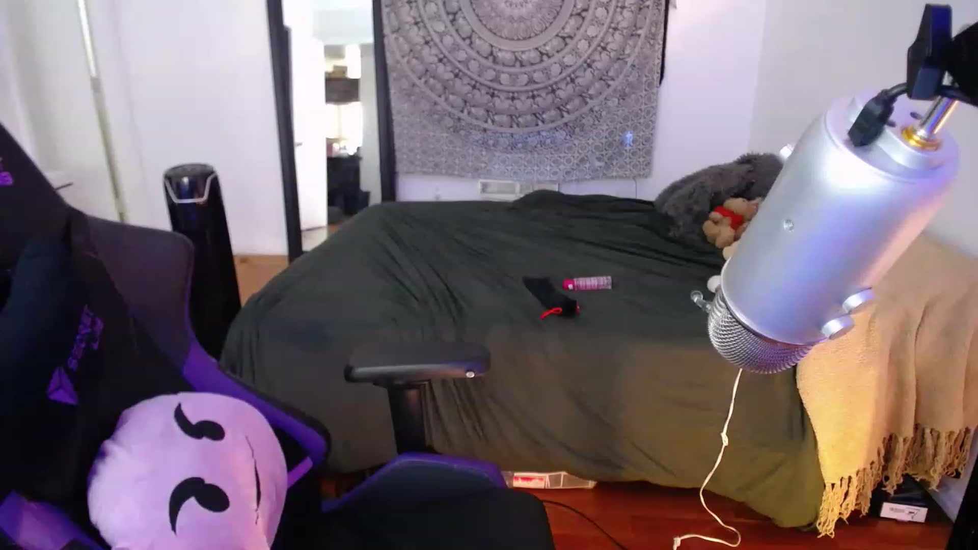 Gallery image thumbnail from BabyxKat's myfreecams stream on, 02/06/2023, 19:18 image 20 of 20