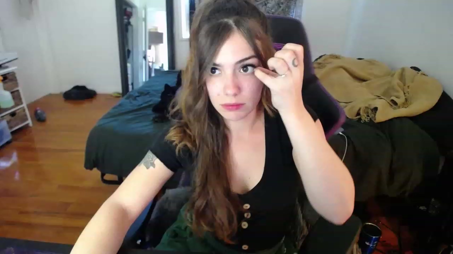 Gallery image thumbnail from BabyxKat's myfreecams stream on, 02/28/2023, 19:08 image 16 of 20
