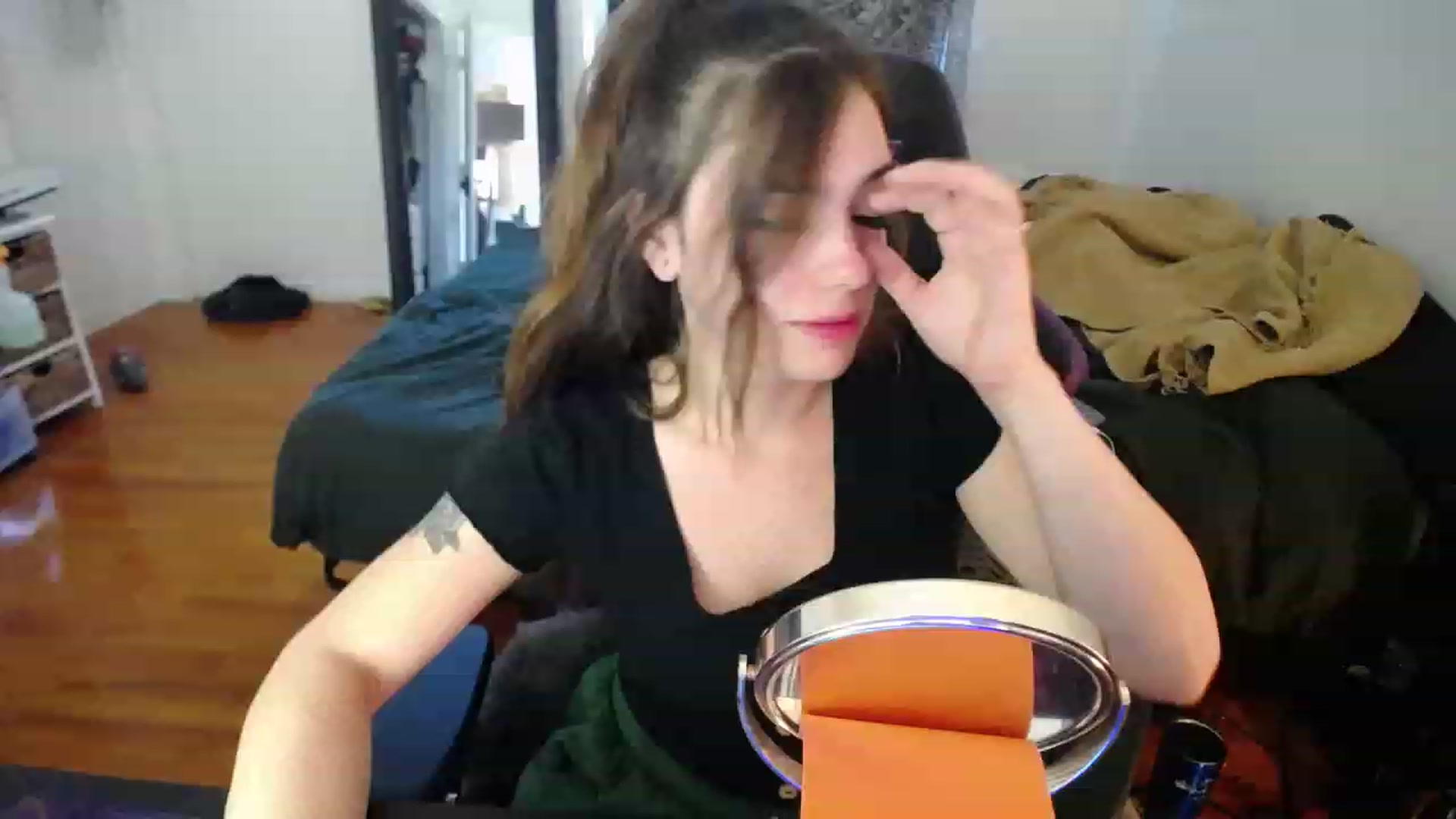 Gallery image thumbnail from BabyxKat's myfreecams stream on, 02/28/2023, 19:08 image 18 of 20