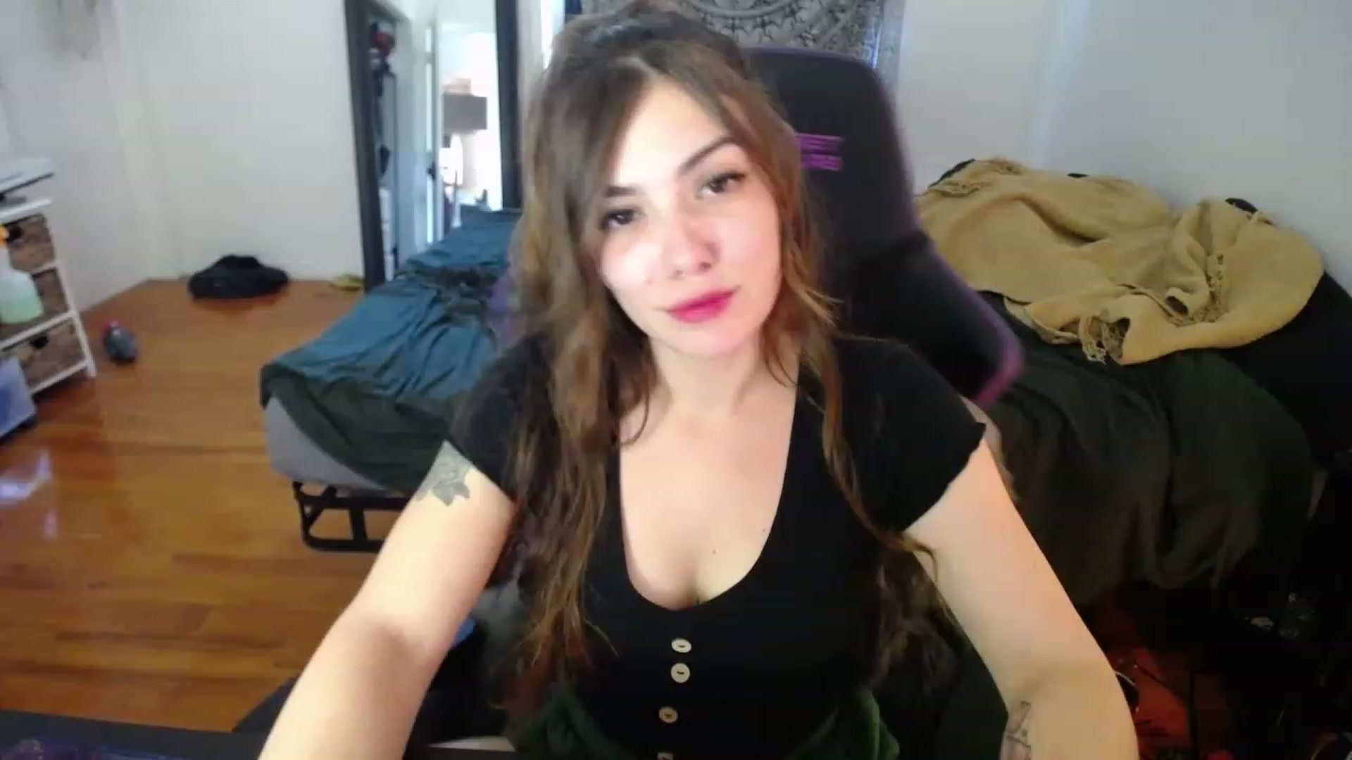 Gallery image thumbnail from BabyxKat's myfreecams stream on, 02/28/2023, 19:08 image 1 of 20