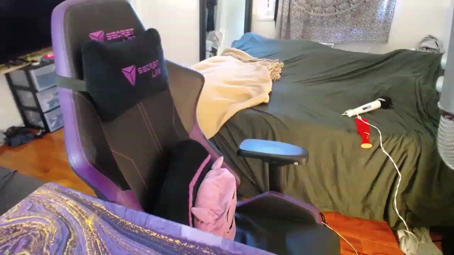 Gallery image thumbnail from BabyxKat's myfreecams stream on, 03/20/2023, 18:16 image 4 of 20
