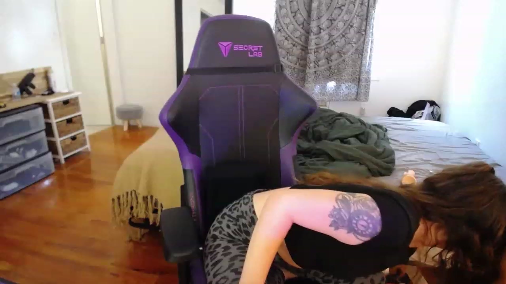 Gallery image thumbnail from BabyxKat's myfreecams stream on, 04/25/2023, 16:50 image 12 of 20