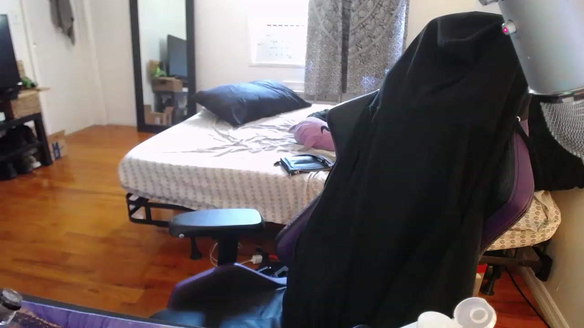 Gallery image thumbnail from BabyxKat's myfreecams stream on, 05/03/2023, 18:29 image 15 of 20