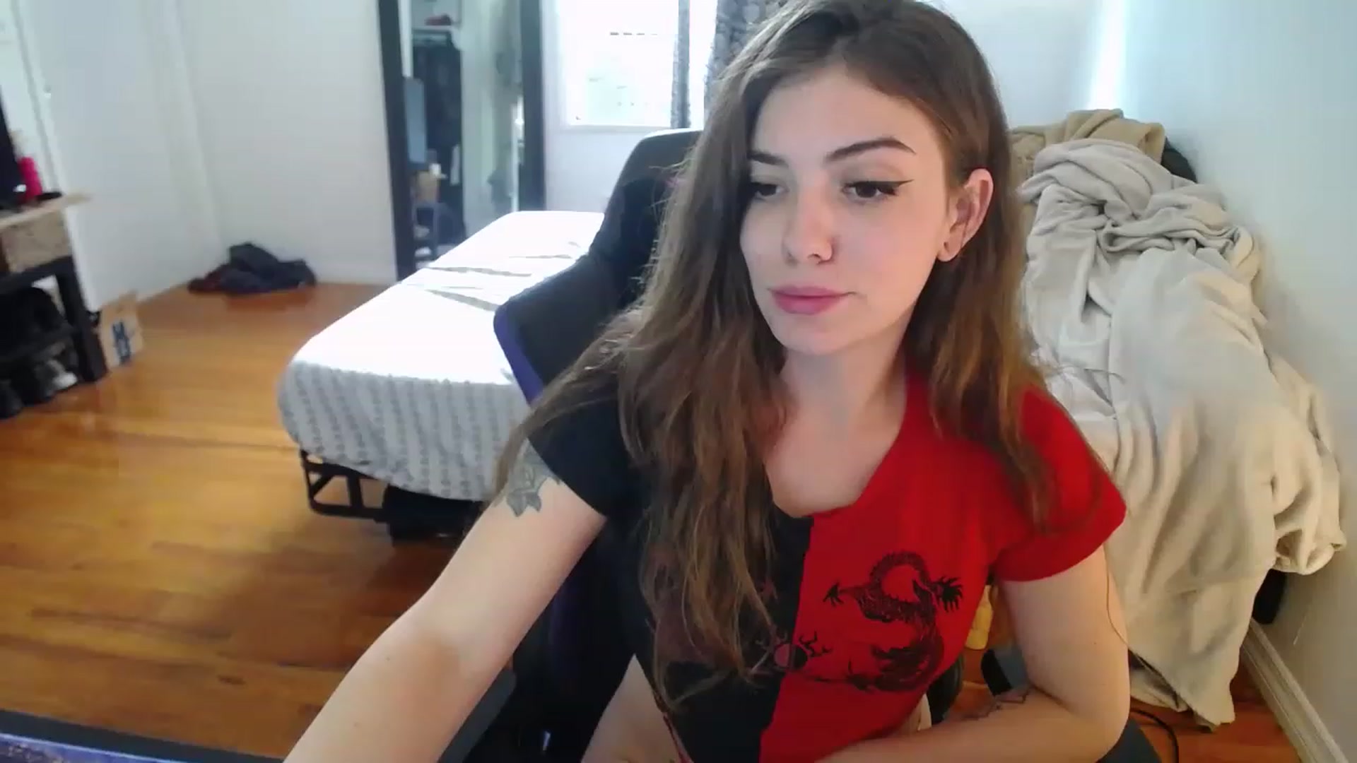 Gallery image thumbnail from BabyxKat's myfreecams stream on, 05/09/2023, 19:33 image 18 of 20