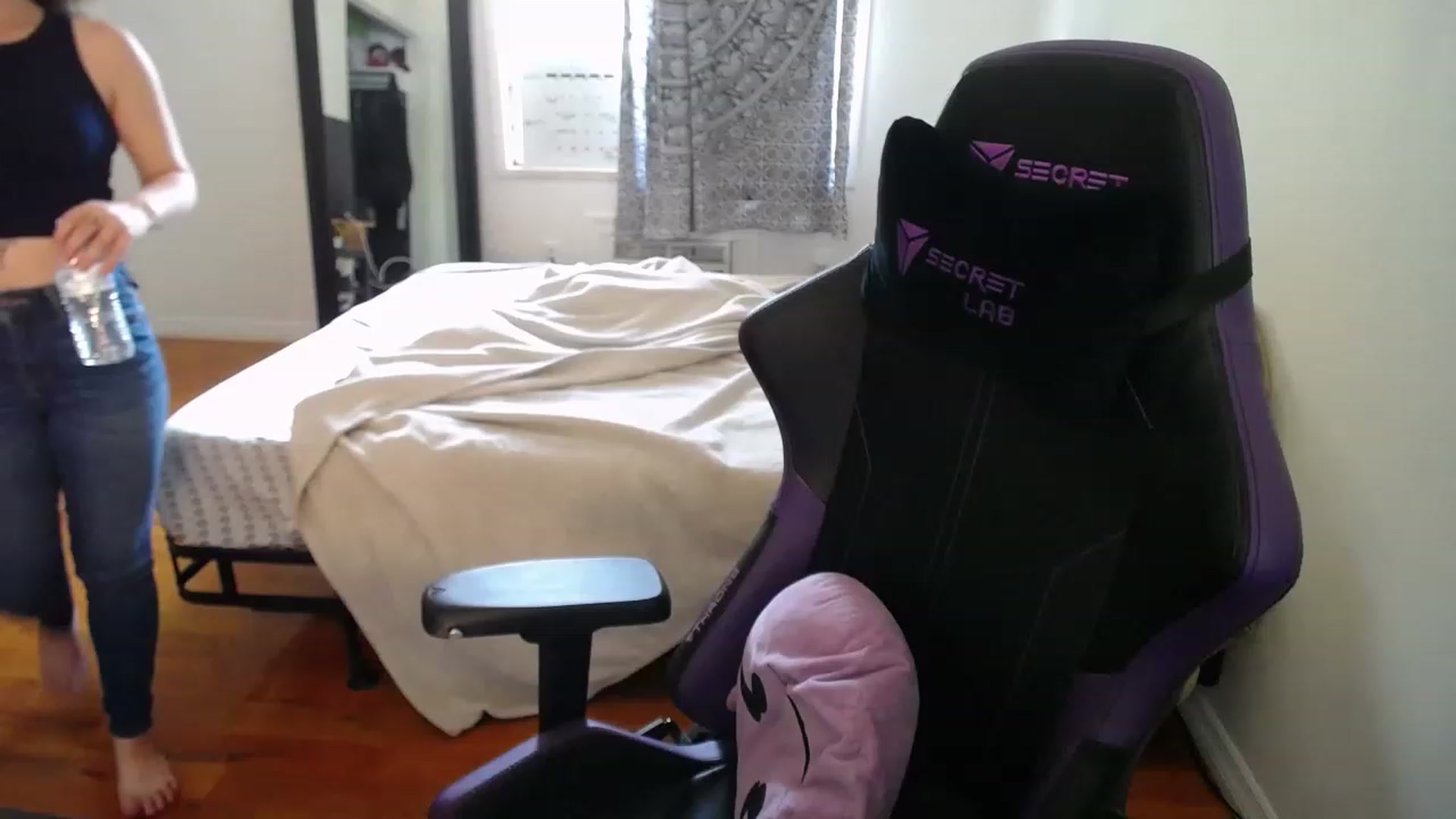 Gallery image thumbnail from BabyxKat's myfreecams stream on, 05/11/2023, 19:26 image 7 of 20