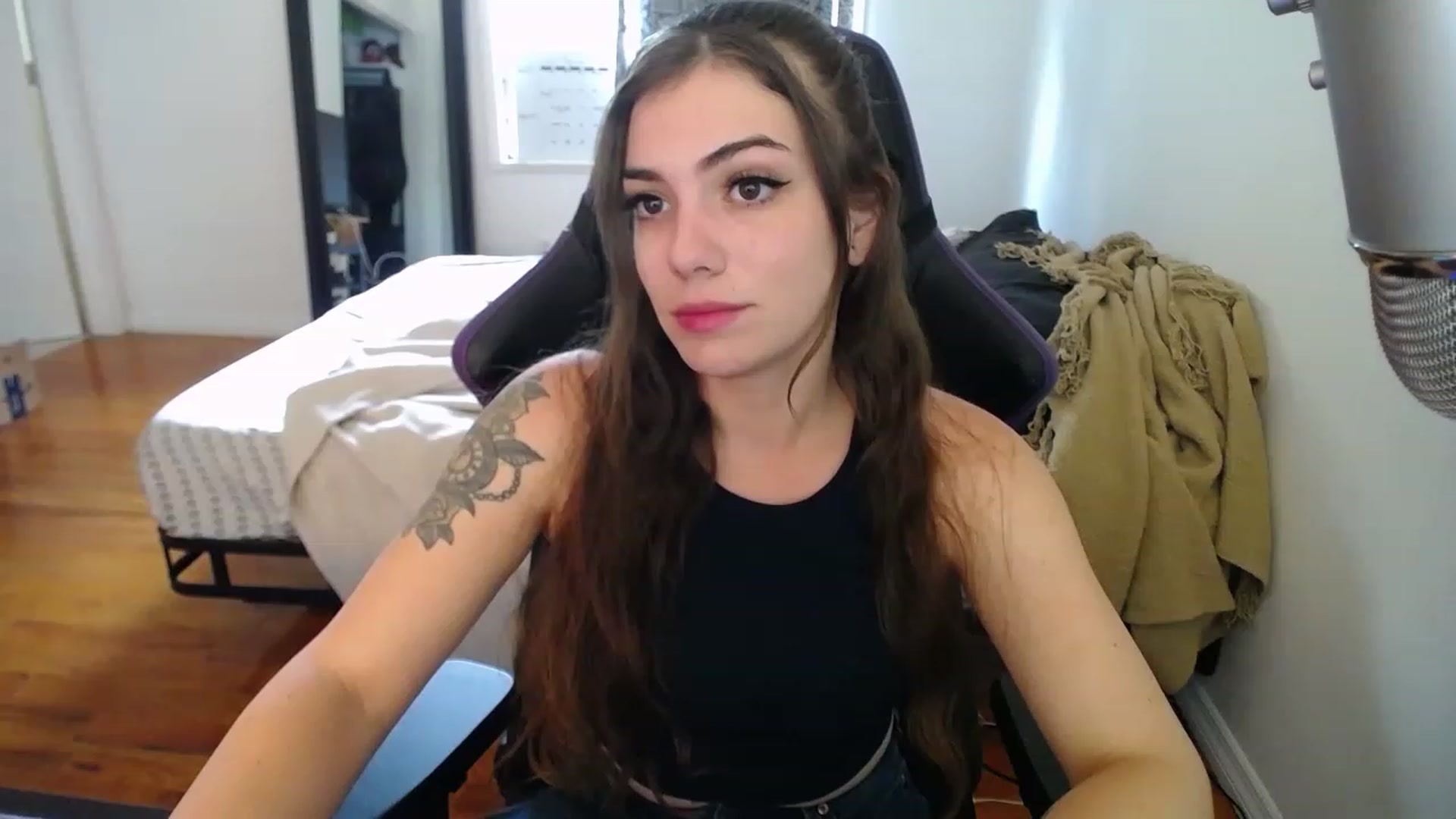 Gallery image thumbnail from BabyxKat's myfreecams stream on, 05/11/2023, 19:26 image 1 of 20