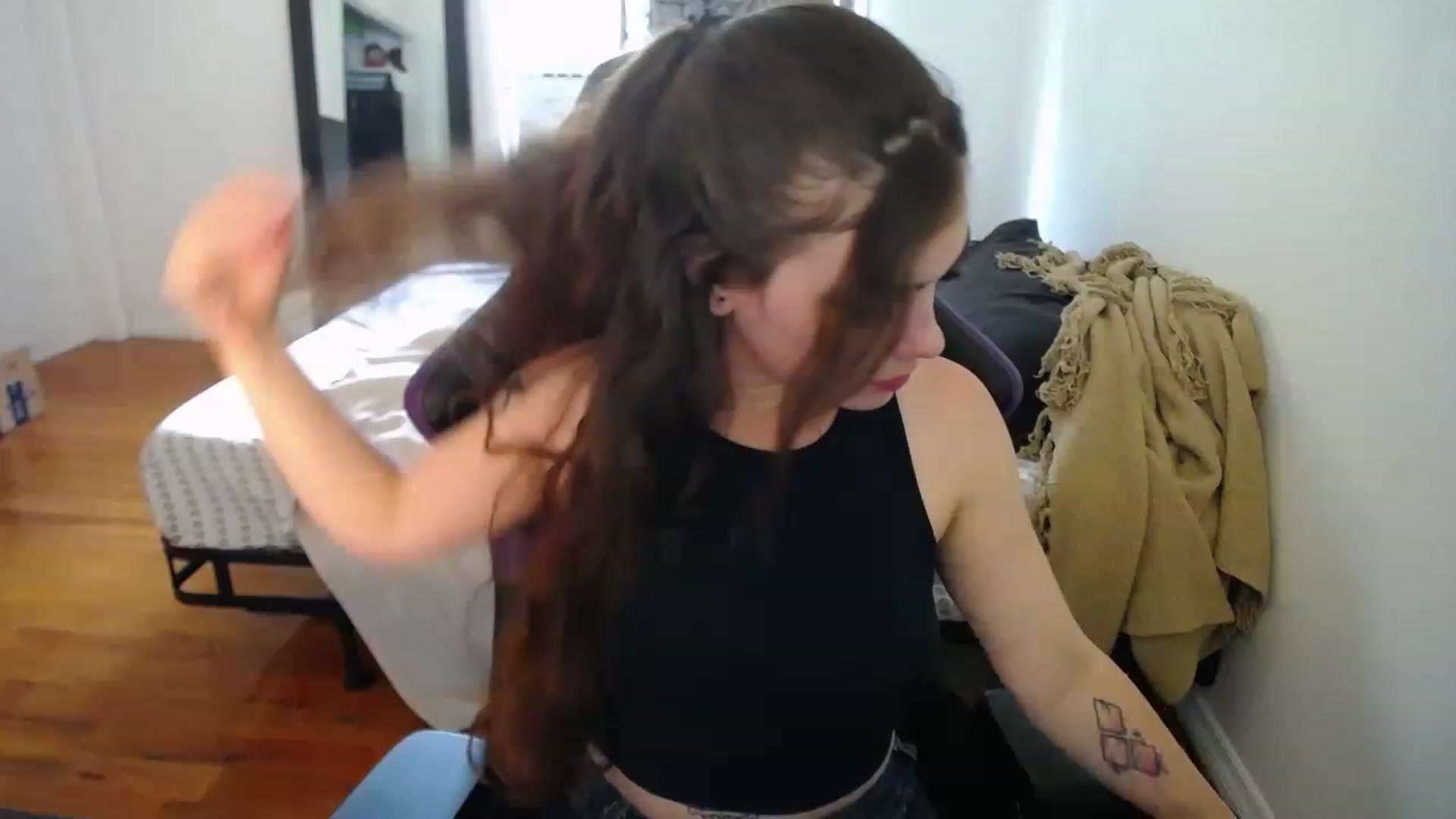 Gallery image thumbnail from BabyxKat's myfreecams stream on, 05/11/2023, 19:26 image 3 of 20