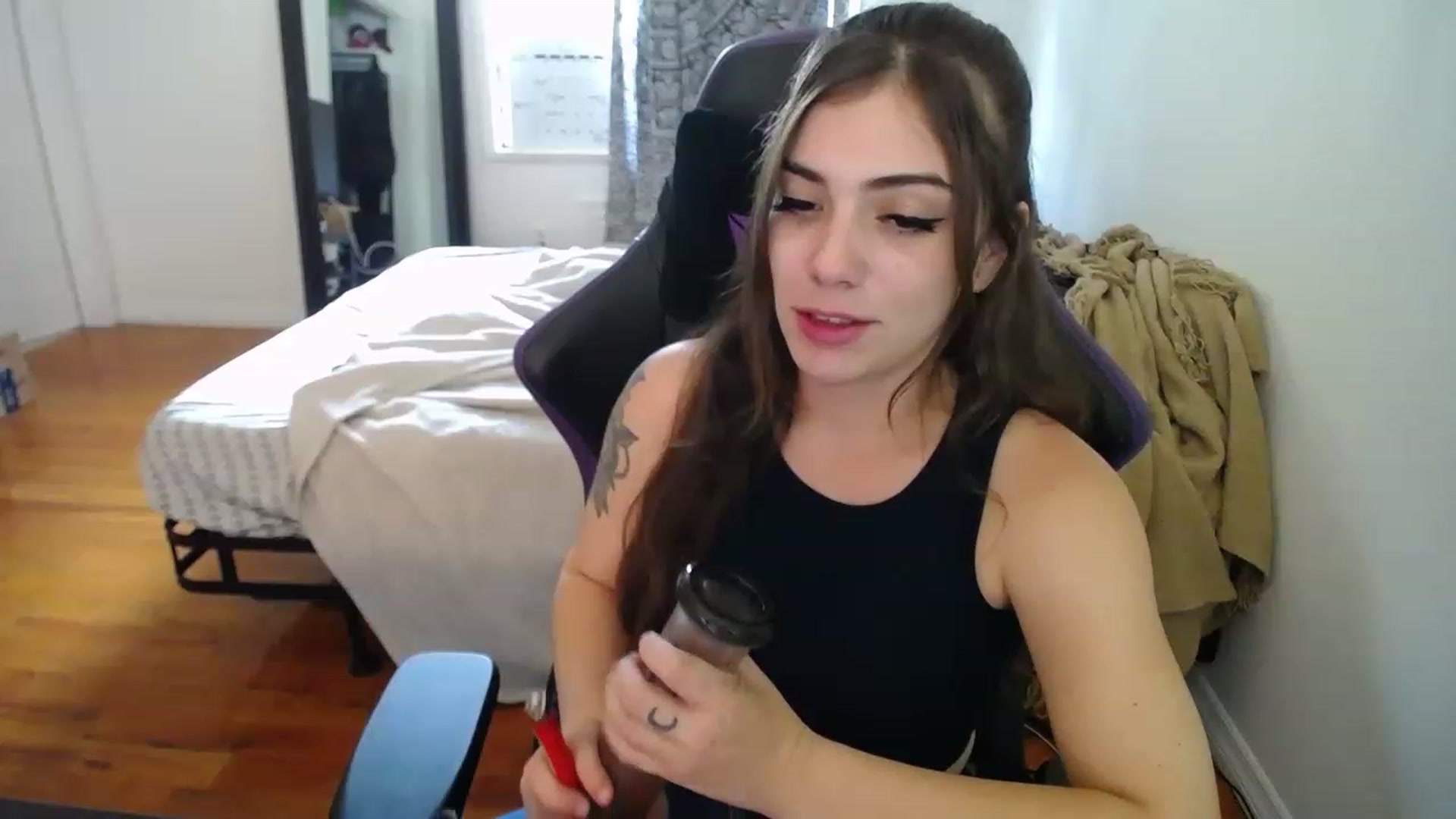 Gallery image thumbnail from BabyxKat's myfreecams stream on, 05/11/2023, 19:26 image 8 of 20