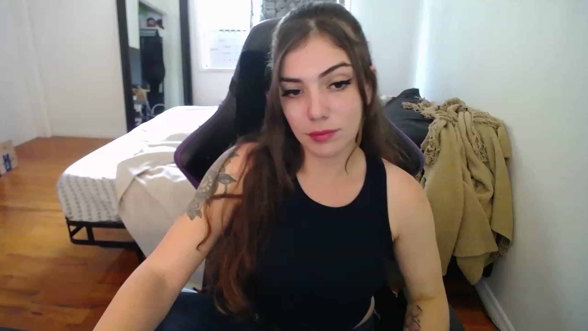Gallery image thumbnail from BabyxKat's myfreecams stream on, 05/11/2023, 19:26 image 2 of 20