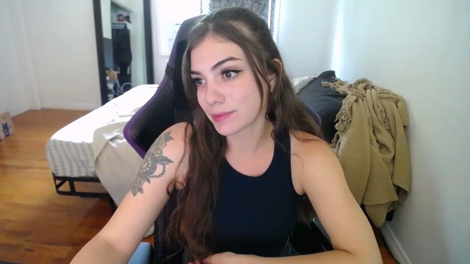 Gallery image thumbnail from BabyxKat's myfreecams stream on, 05/11/2023, 19:26 image 4 of 20