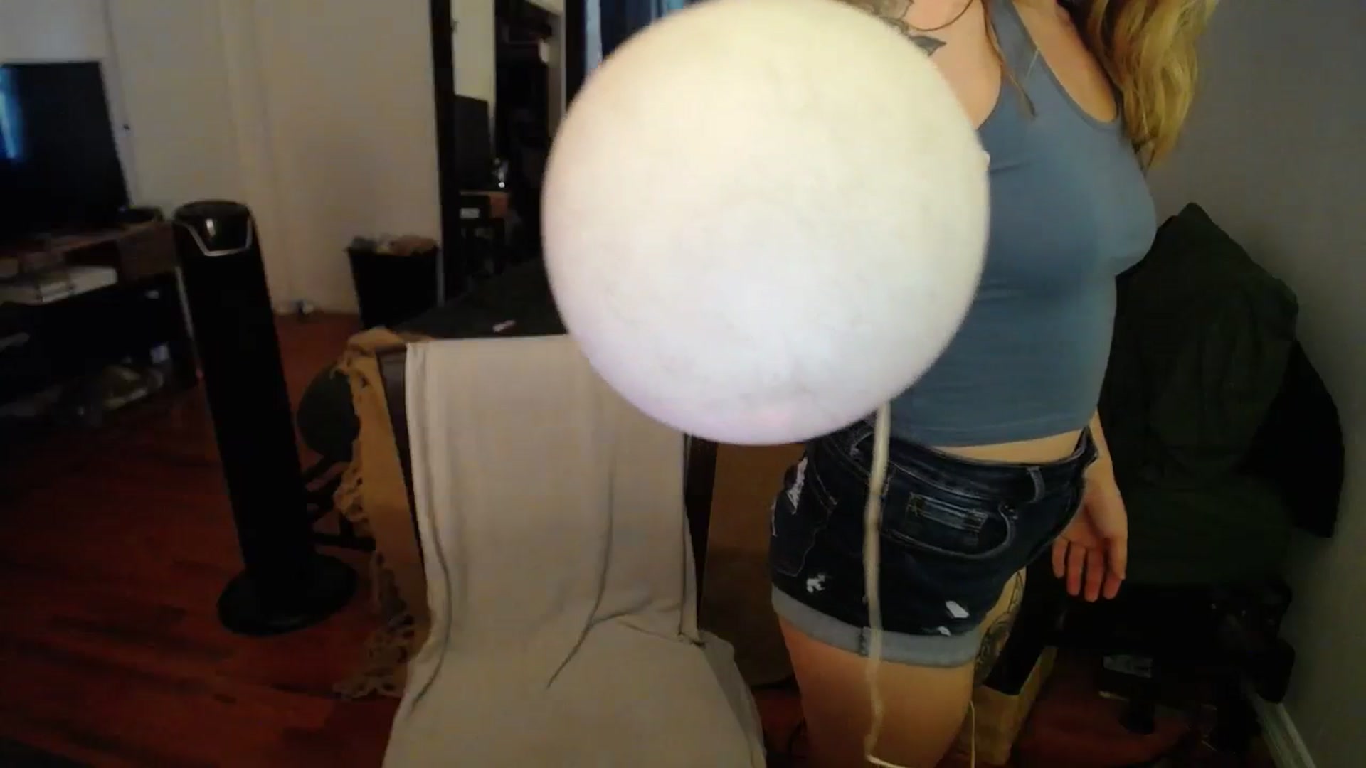 Gallery image thumbnail from BabyxKat's myfreecams stream on, 09/06/2023, 20:21 image 12 of 20