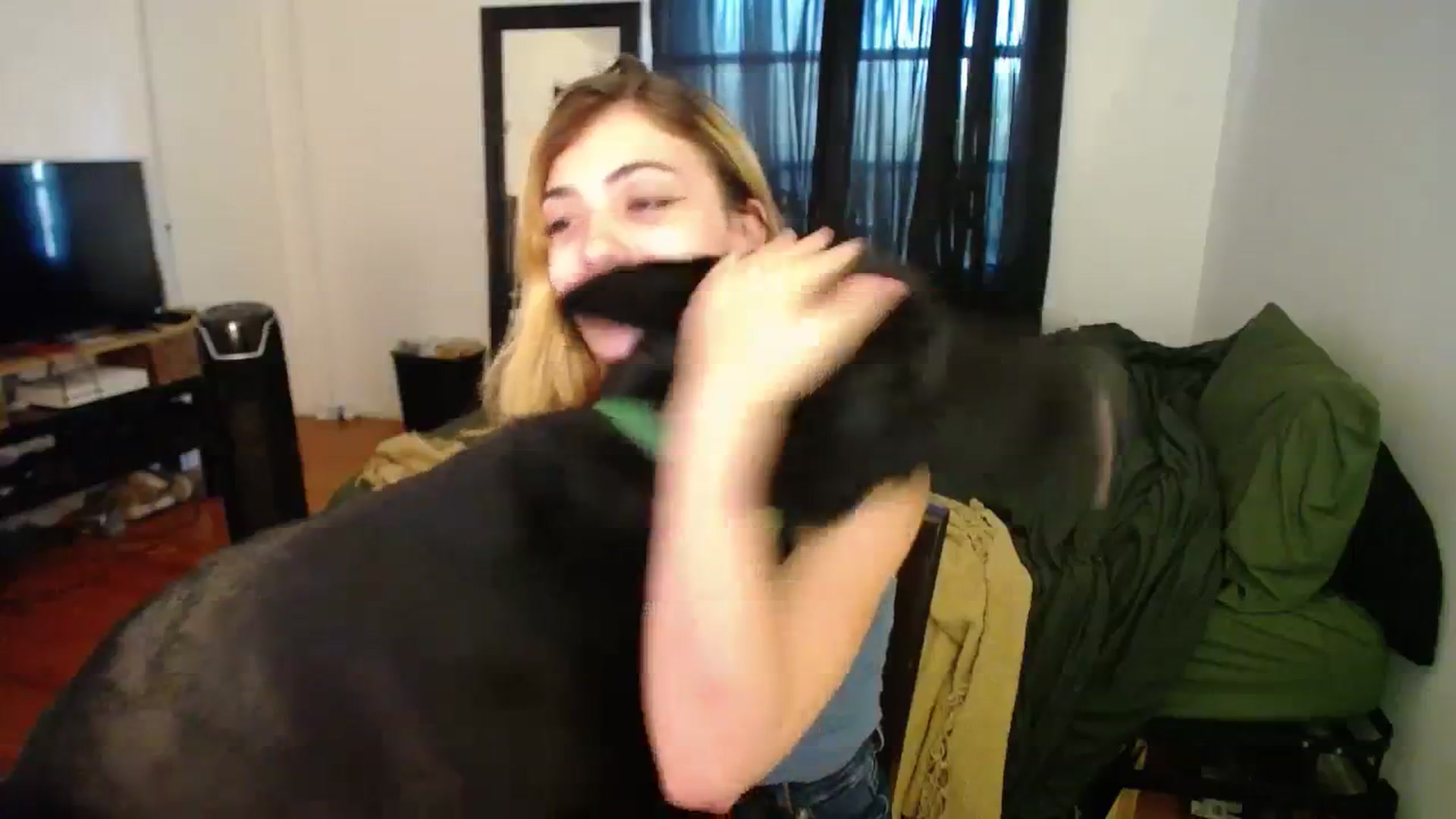 Gallery image thumbnail from BabyxKat's myfreecams stream on, 09/06/2023, 20:21 image 14 of 20