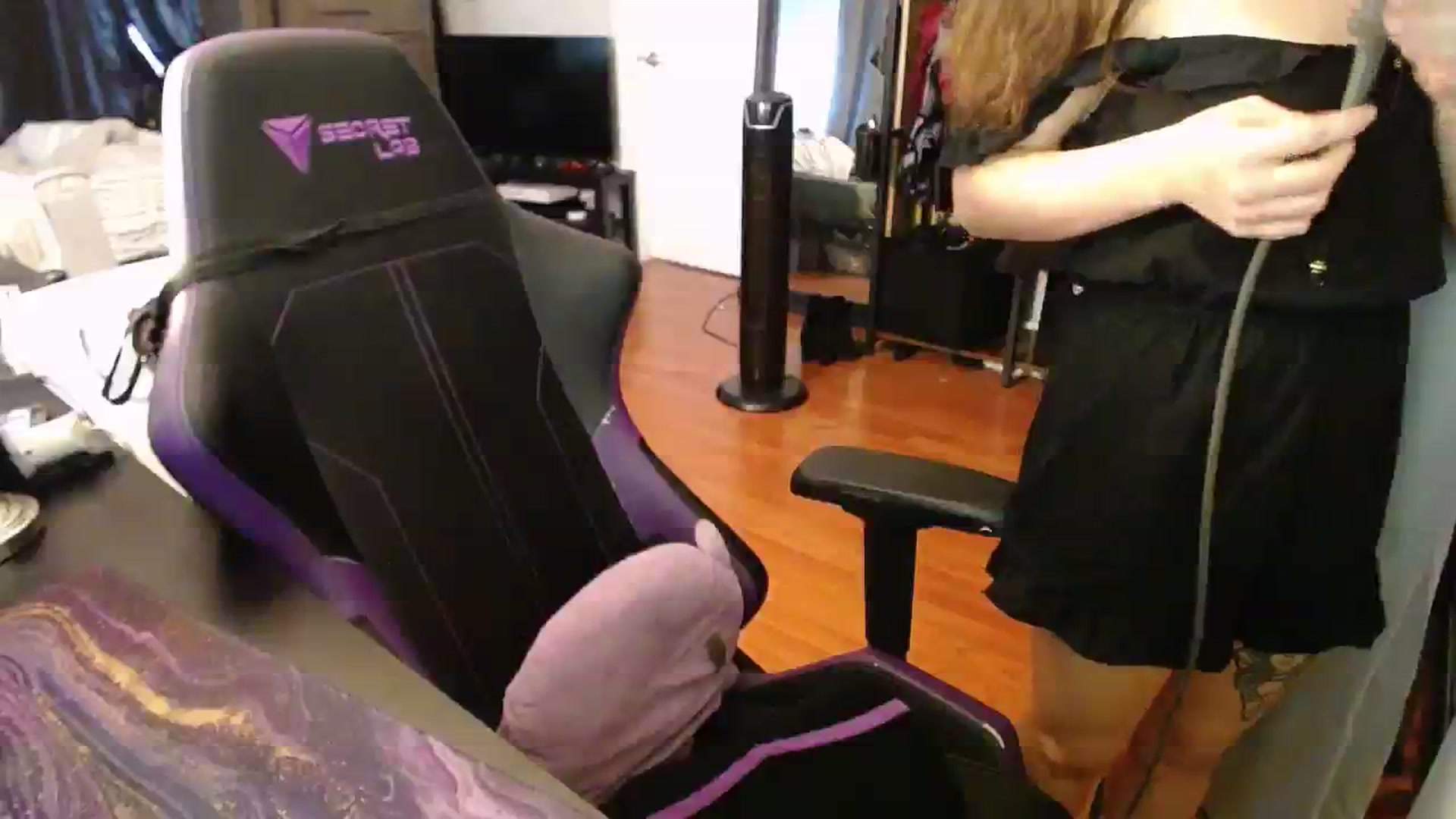 Gallery image thumbnail from BabyxKat's myfreecams stream on, 11/19/2023, 23:06 image 6 of 20