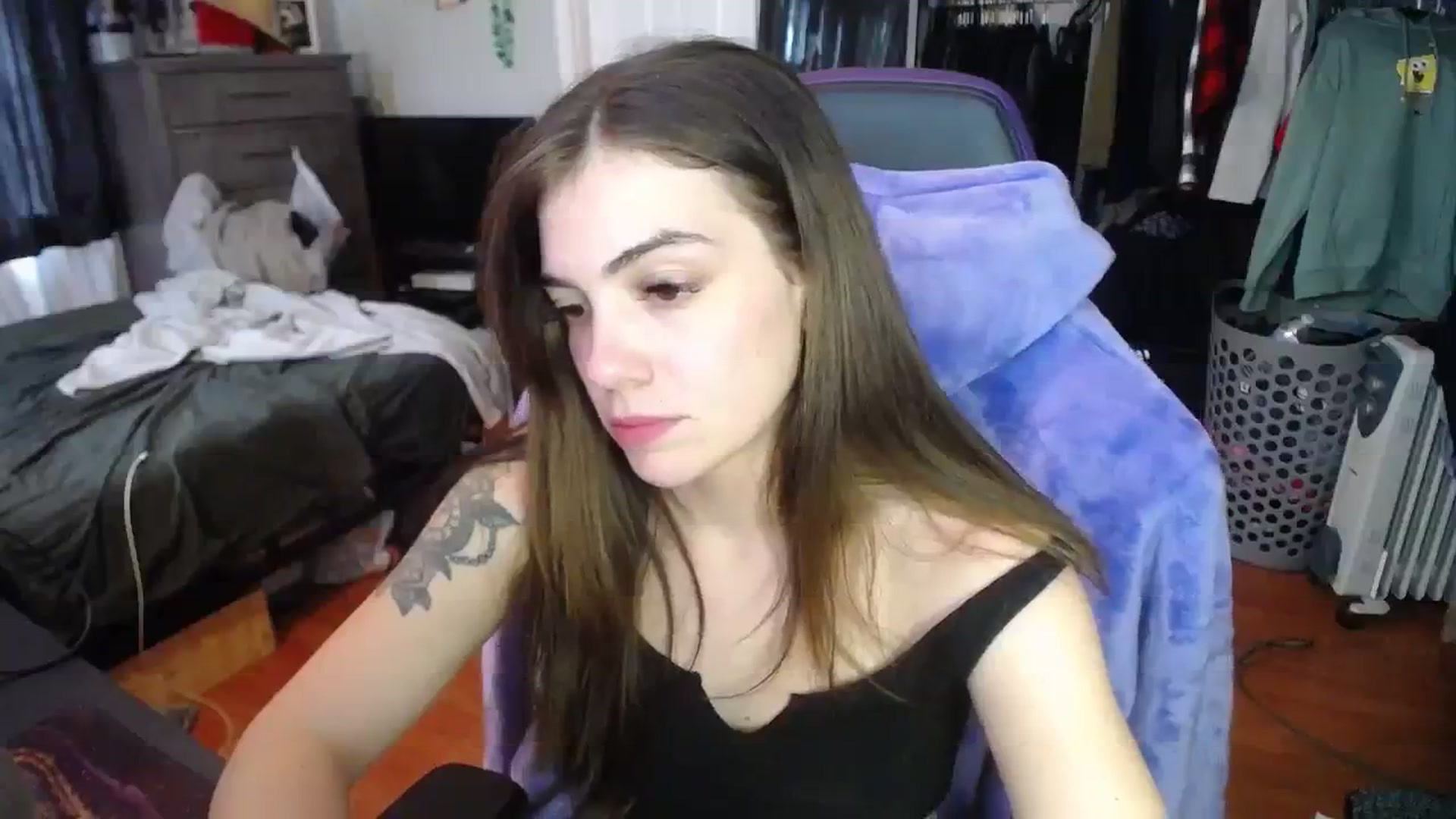 Gallery image thumbnail from BabyxKat's myfreecams stream on, 01/16/2024, 19:23 image 17 of 20