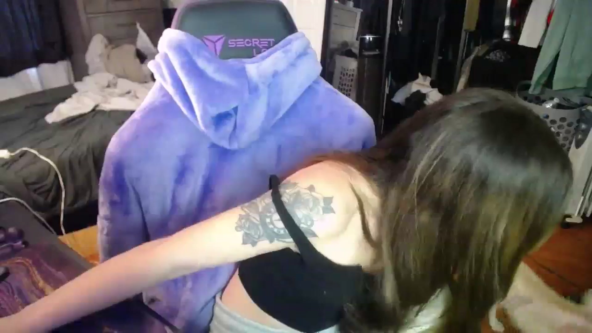 Gallery image thumbnail from BabyxKat's myfreecams stream on, 01/16/2024, 22:38 image 3 of 20