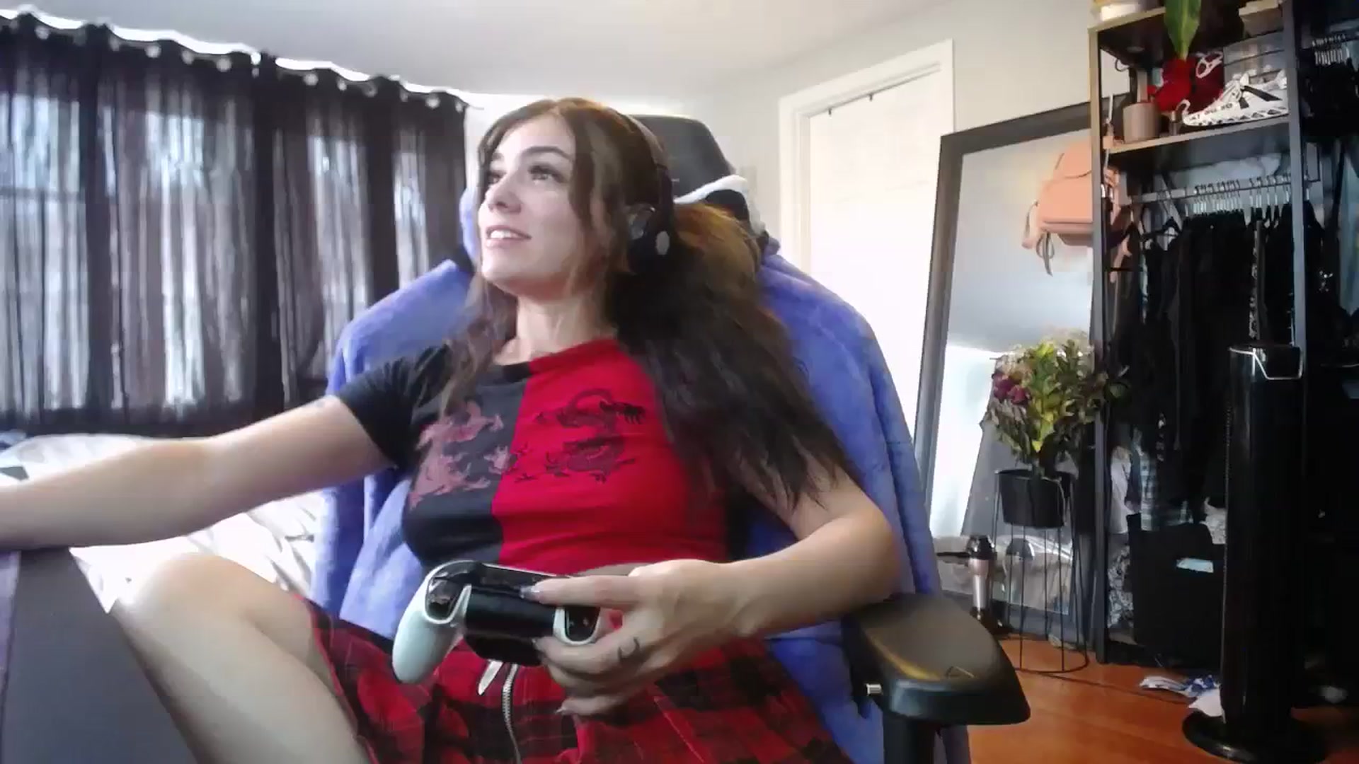 Gallery image thumbnail from BabyxKat's myfreecams stream on, 03/22/2024, 20:16 image 4 of 20