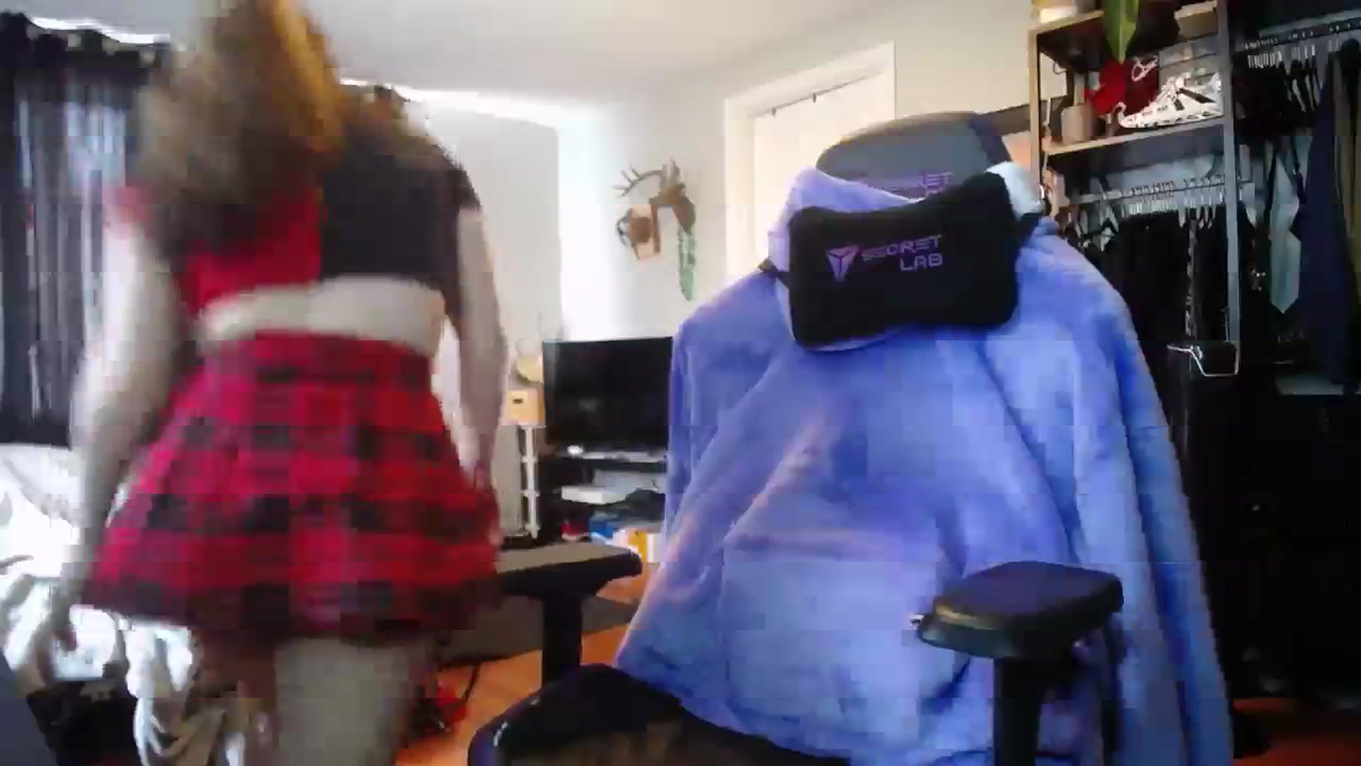 Gallery image thumbnail from BabyxKat's myfreecams stream on, 03/22/2024, 20:16 image 13 of 20