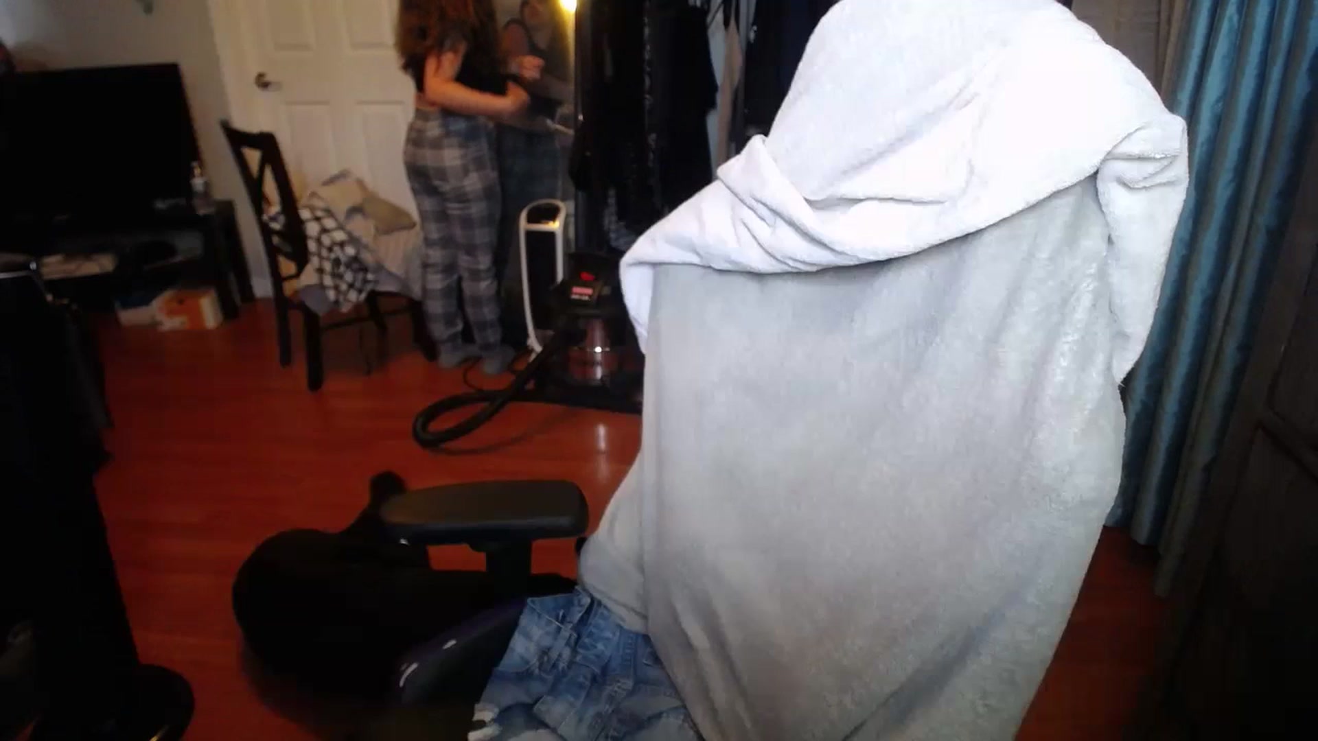 Gallery image thumbnail from BabyxKat's myfreecams stream on, 05/07/2024, 16:17 image 5 of 20