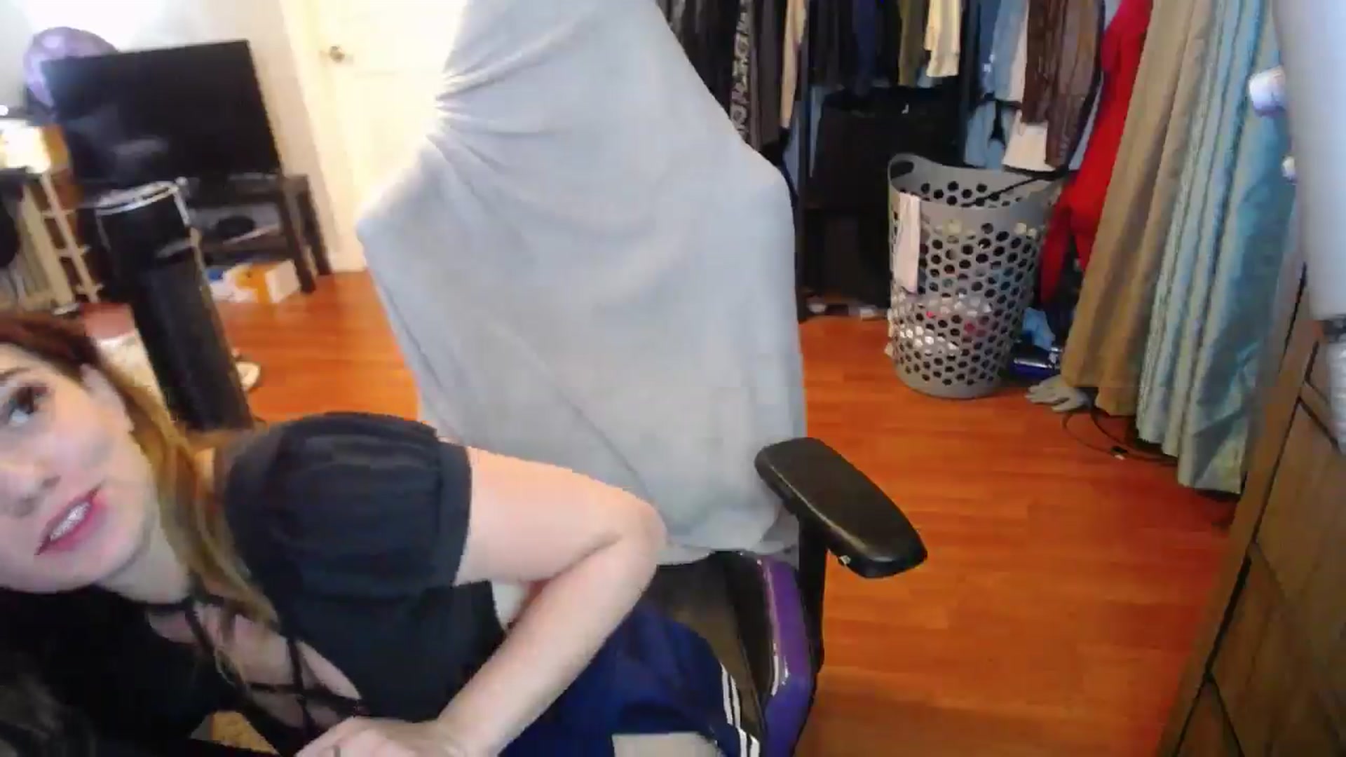 Gallery image thumbnail from BabyxKat's myfreecams stream on, 05/10/2024, 18:15 image 18 of 20