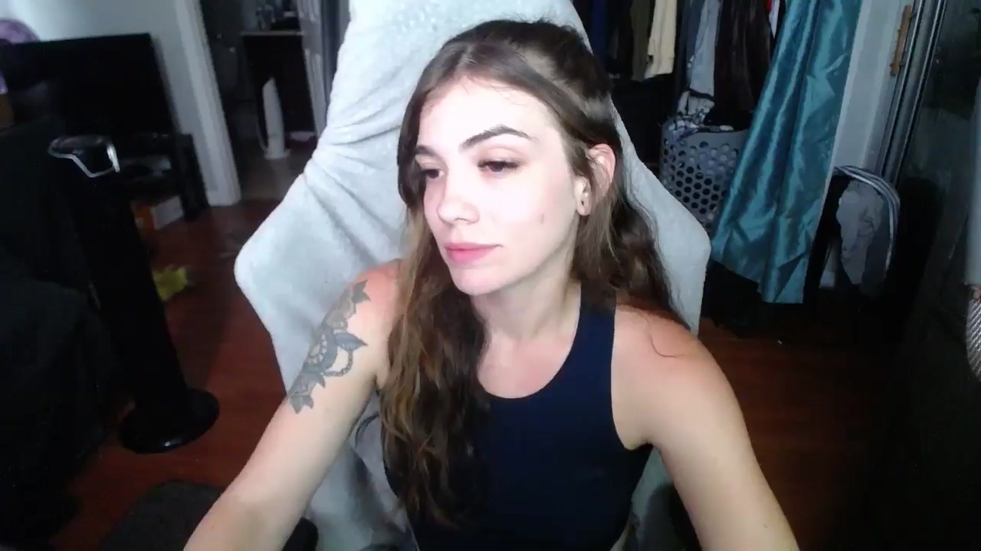 Gallery image thumbnail from BabyxKat's myfreecams stream on, 05/13/2024, 22:22 image 3 of 20