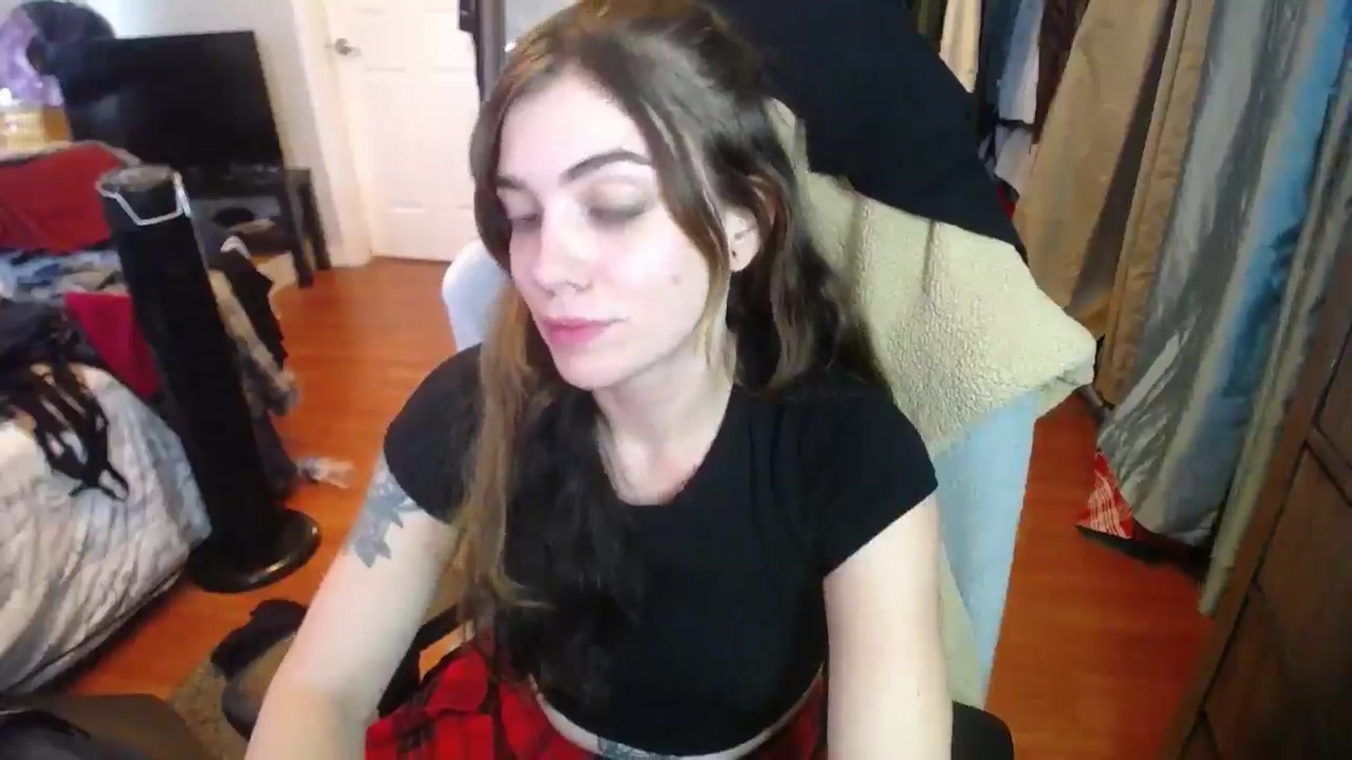 Gallery image thumbnail from BabyxKat's myfreecams stream on, 05/14/2024, 18:08 image 18 of 20