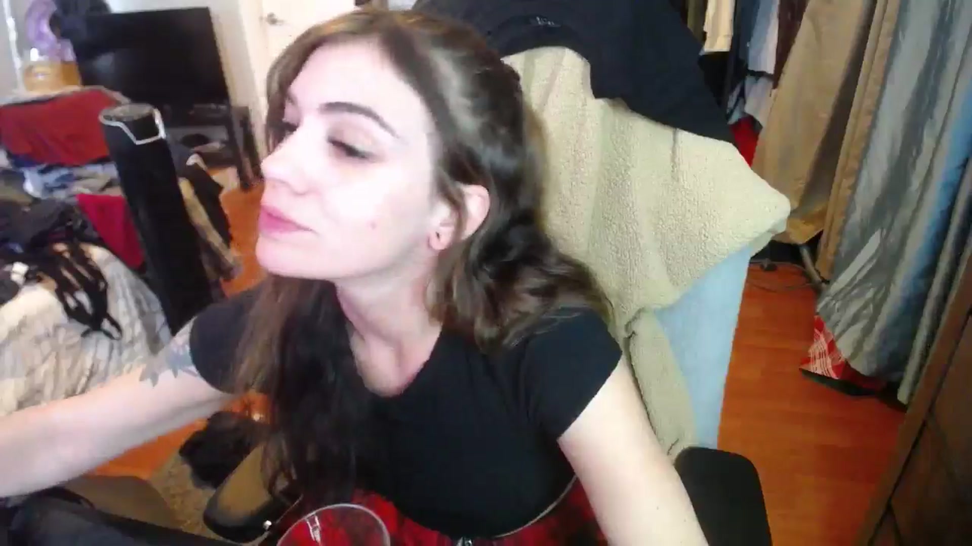 Gallery image thumbnail from BabyxKat's myfreecams stream on, 05/14/2024, 18:08 image 15 of 20