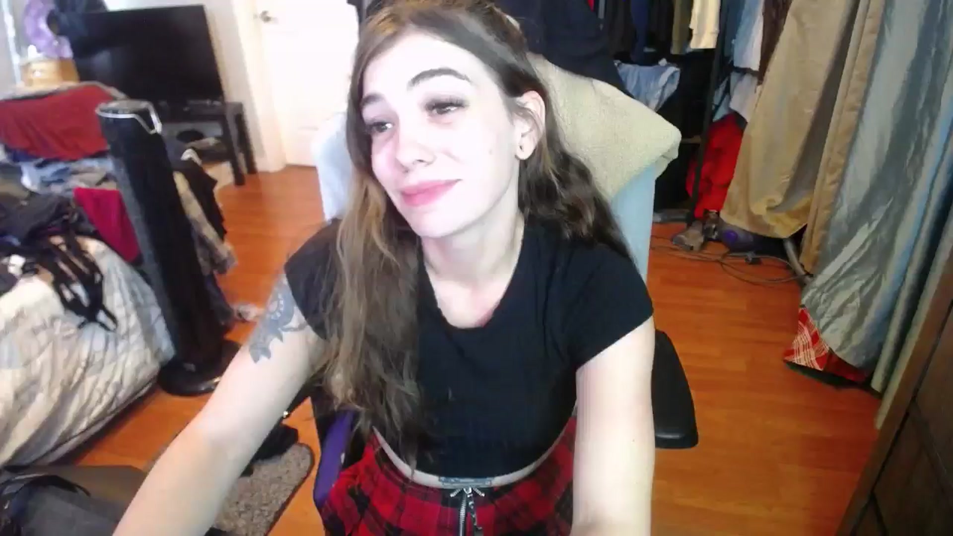 Gallery image thumbnail from BabyxKat's myfreecams stream on, 05/14/2024, 18:08 image 19 of 20