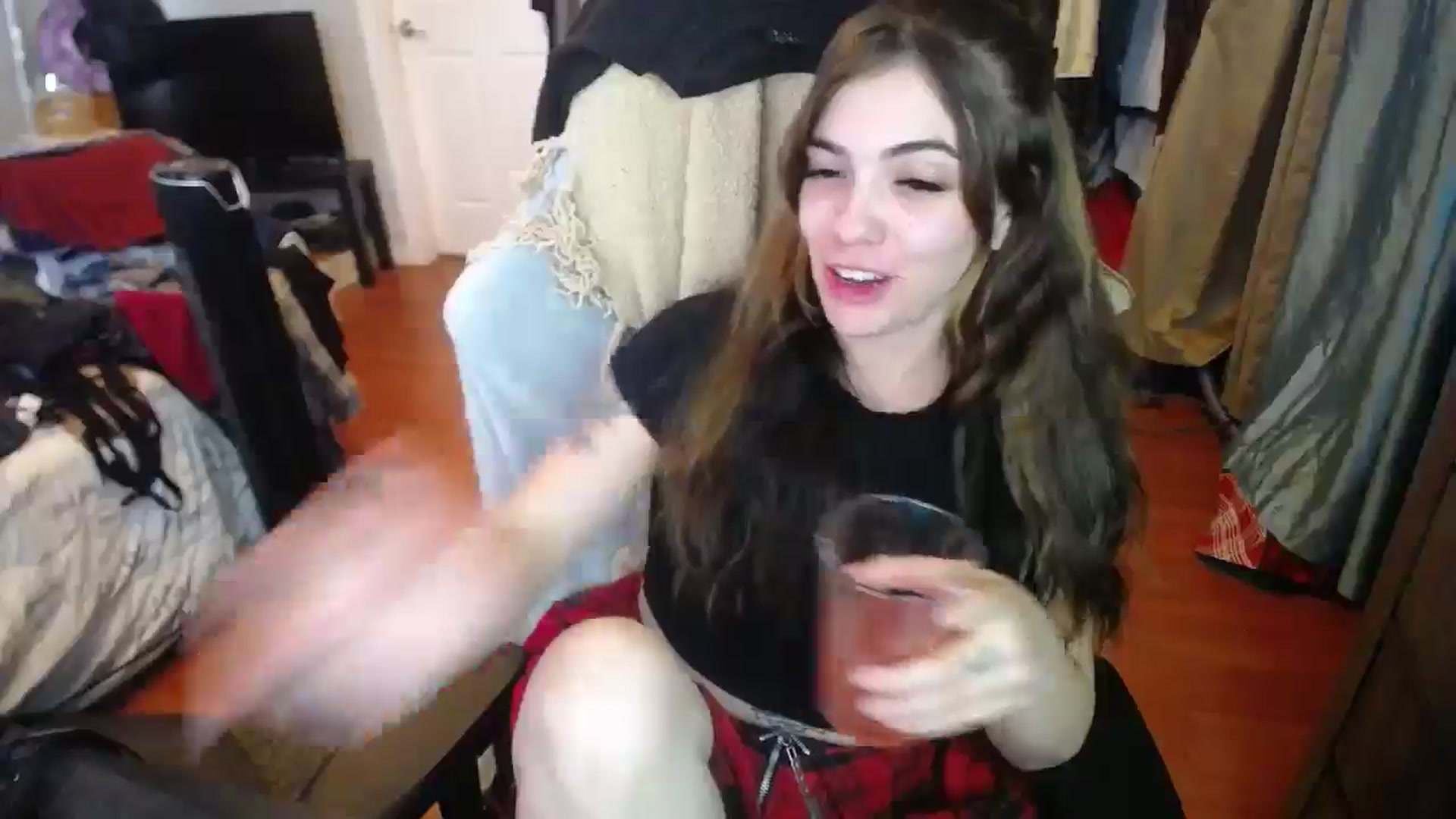 Gallery image thumbnail from BabyxKat's myfreecams stream on, 05/14/2024, 18:08 image 17 of 20