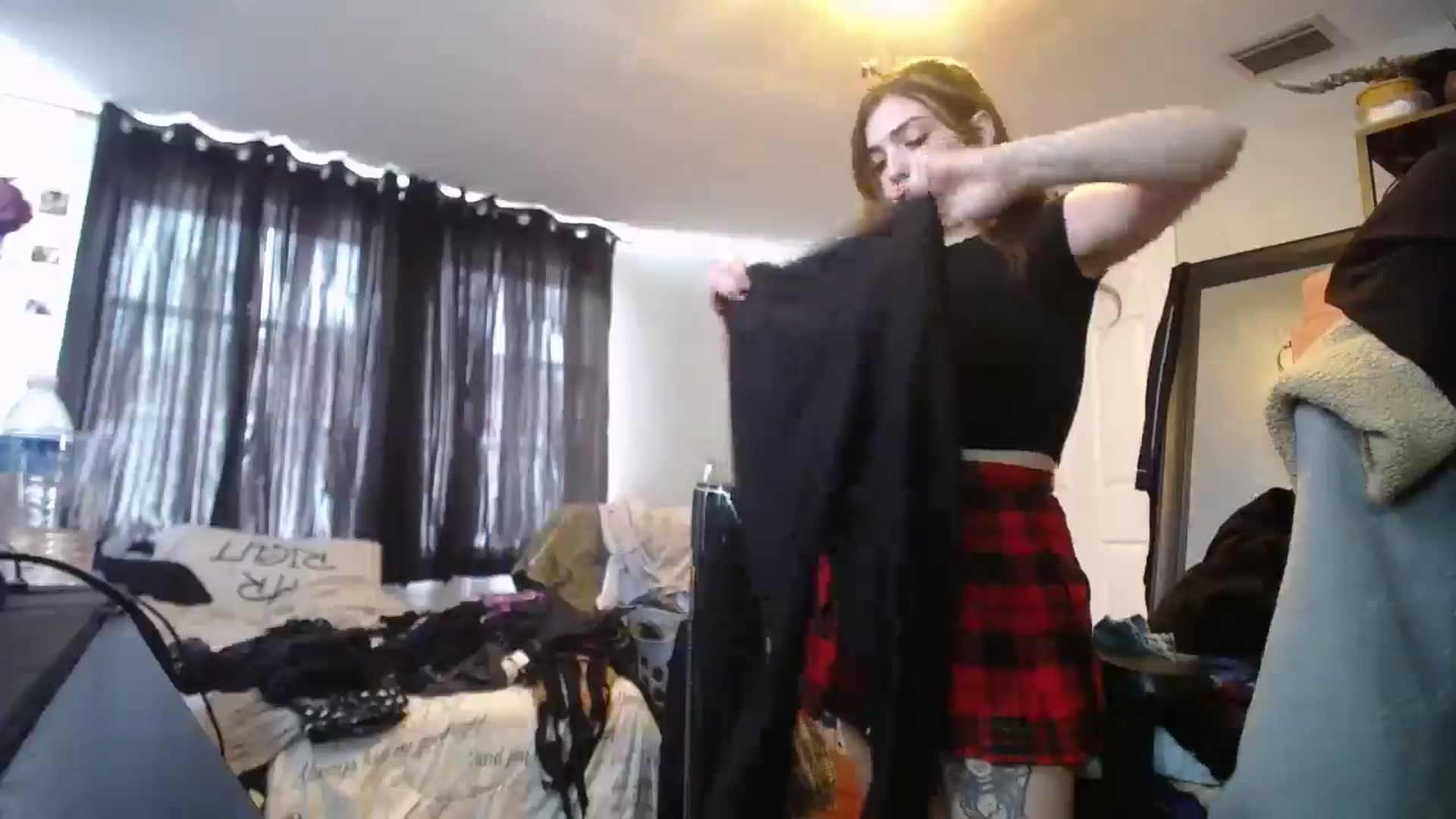 Gallery image thumbnail from BabyxKat's myfreecams stream on, 05/14/2024, 18:08 image 2 of 20